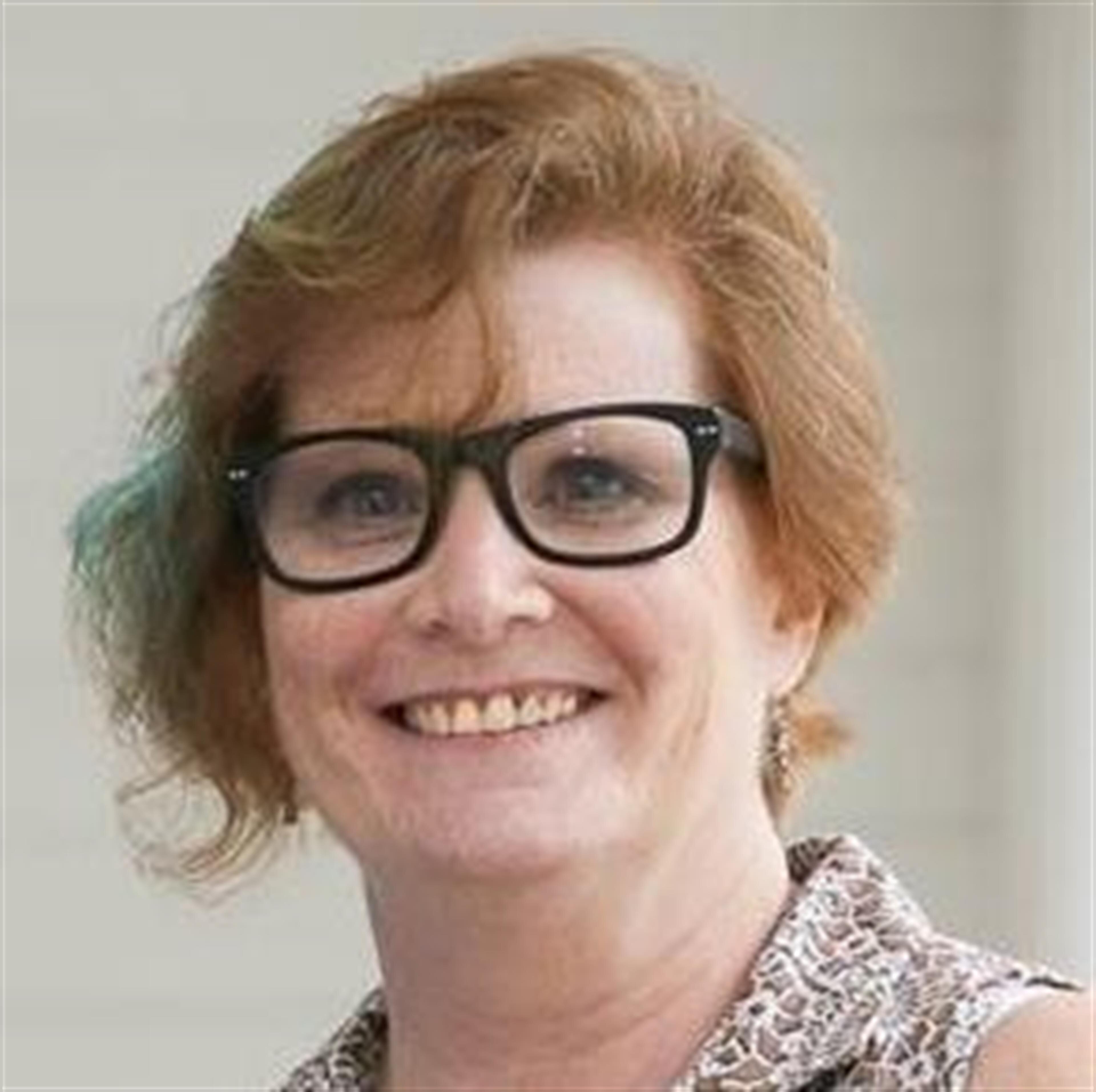 Cris Marie Ericson