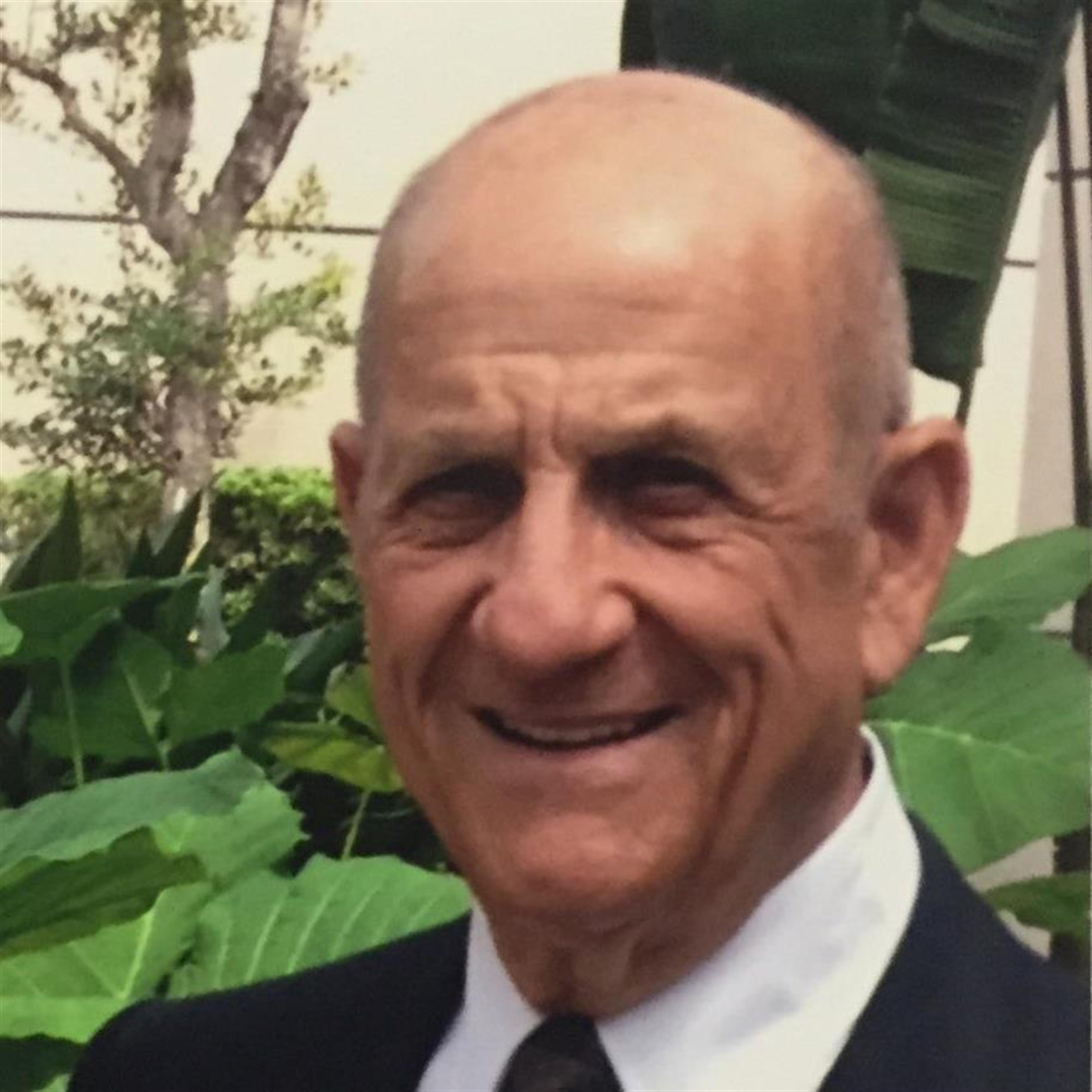 Salvador D. Daly