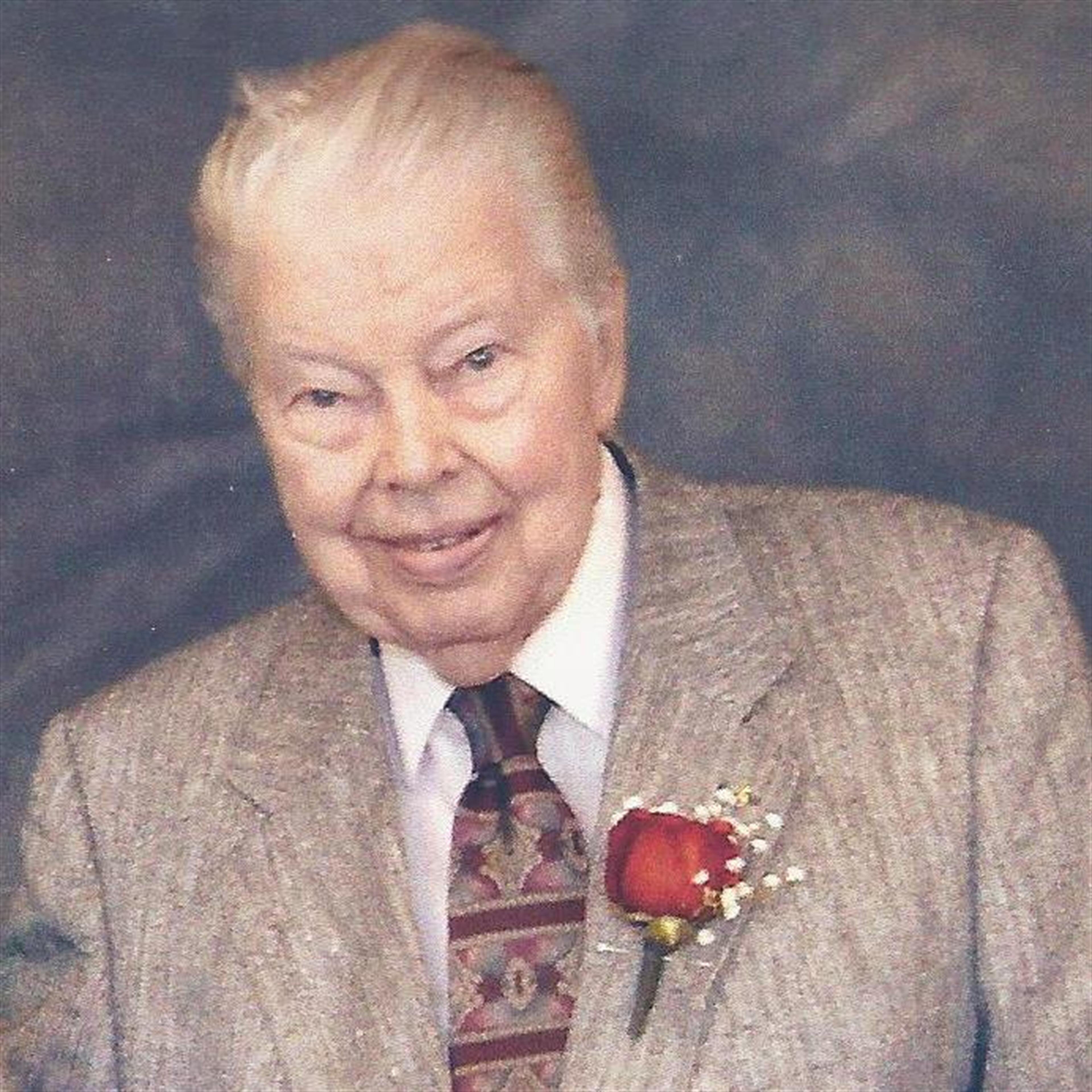 Eugene L Steele