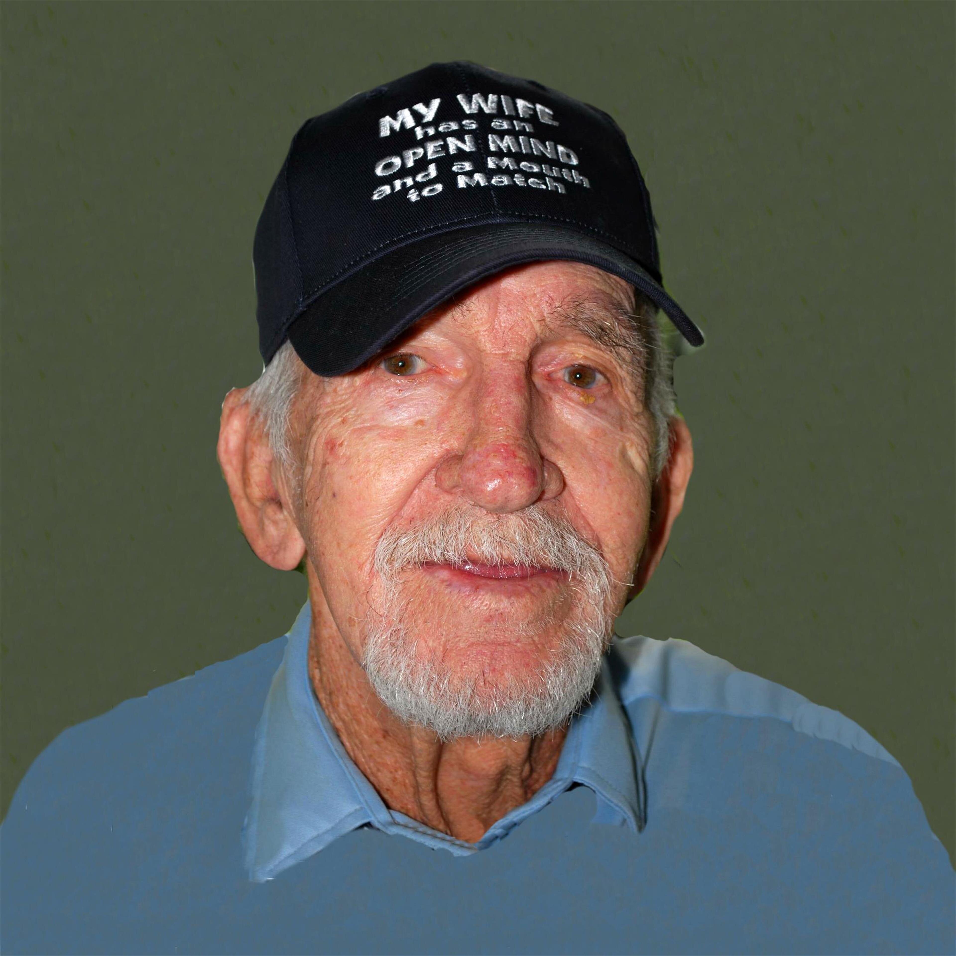 Lewis C. Patton Jr.