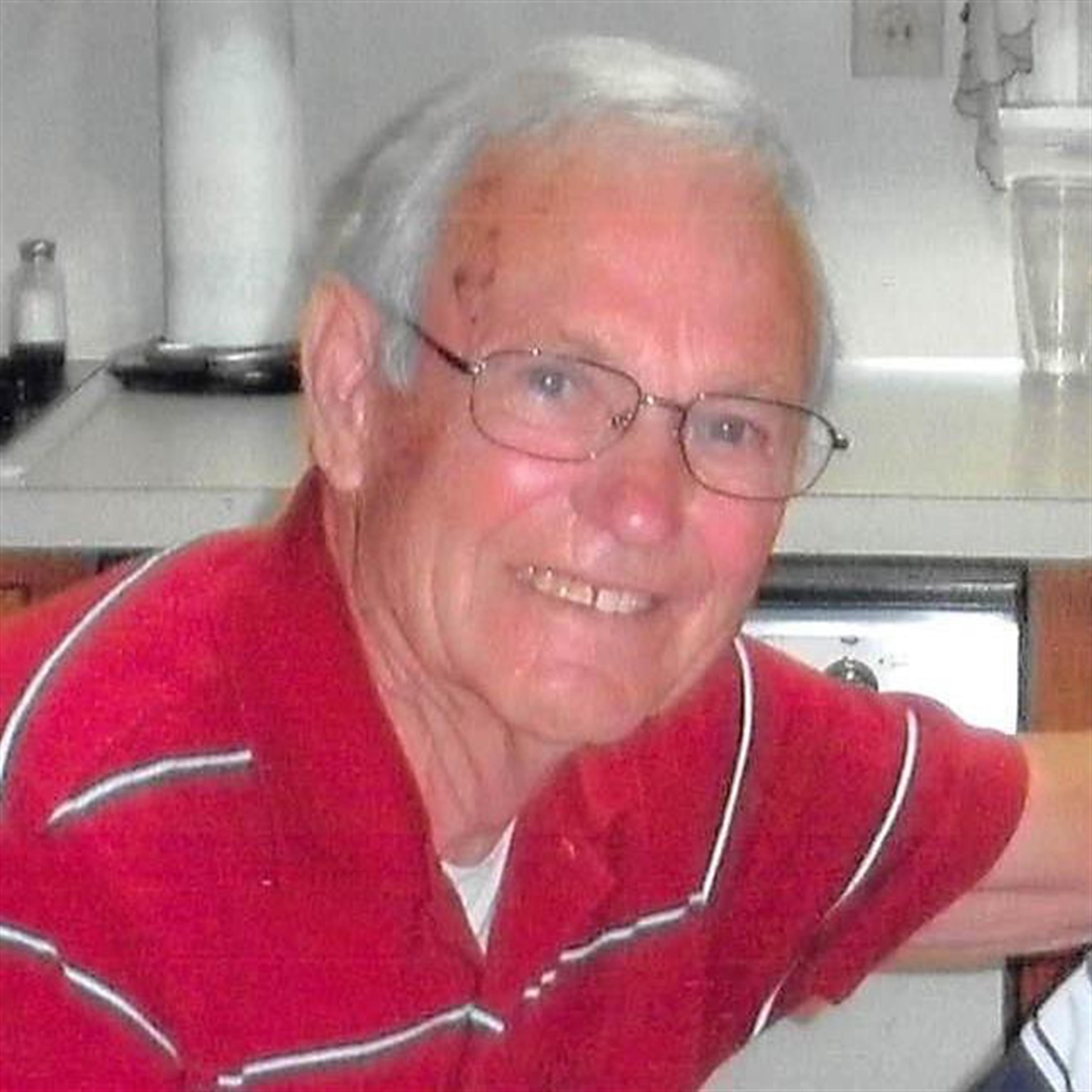 James E. Nix's obituary picture