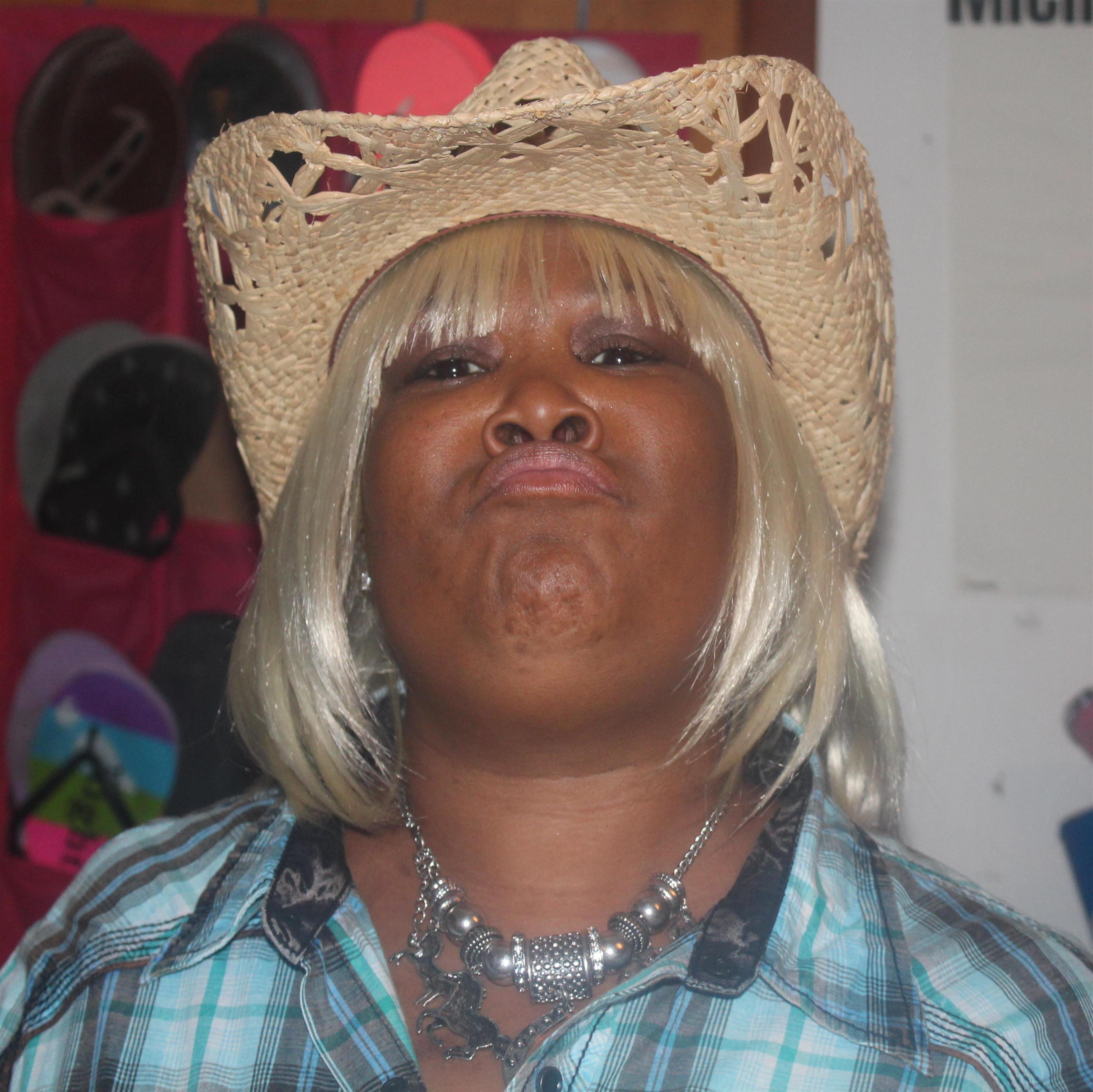 Brenda Butler