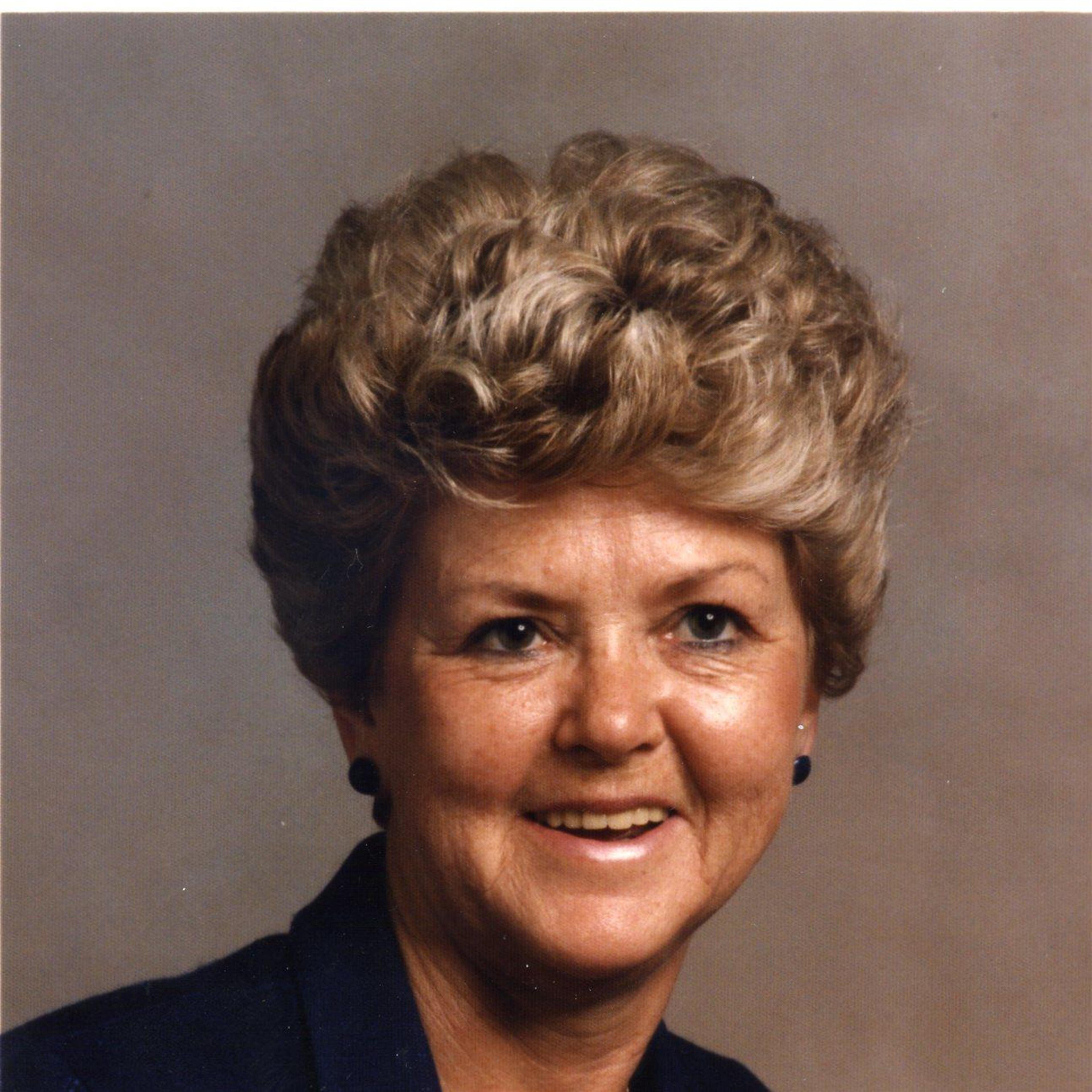 Katherine Weber