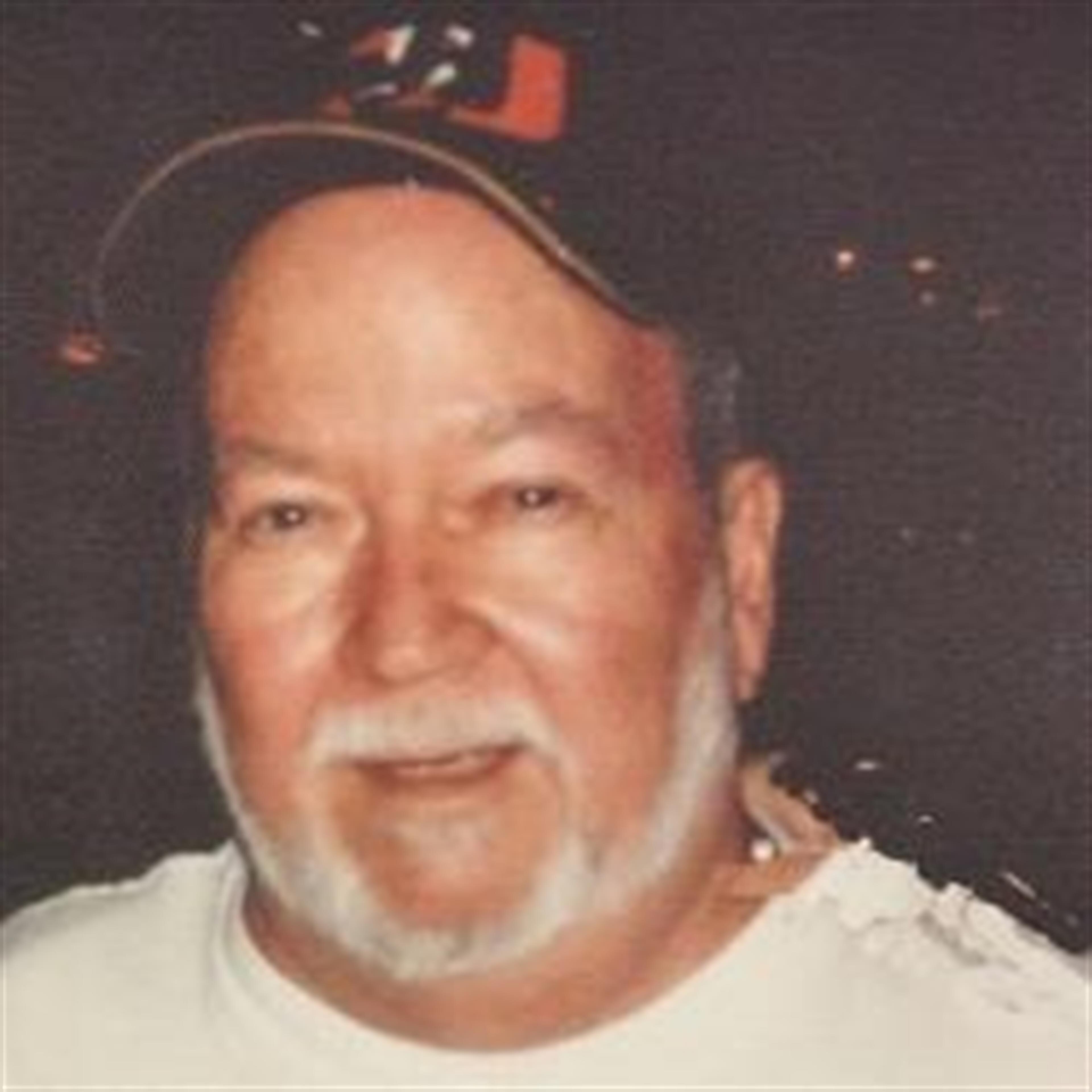 LARRY GEORGE WILLIAMS
