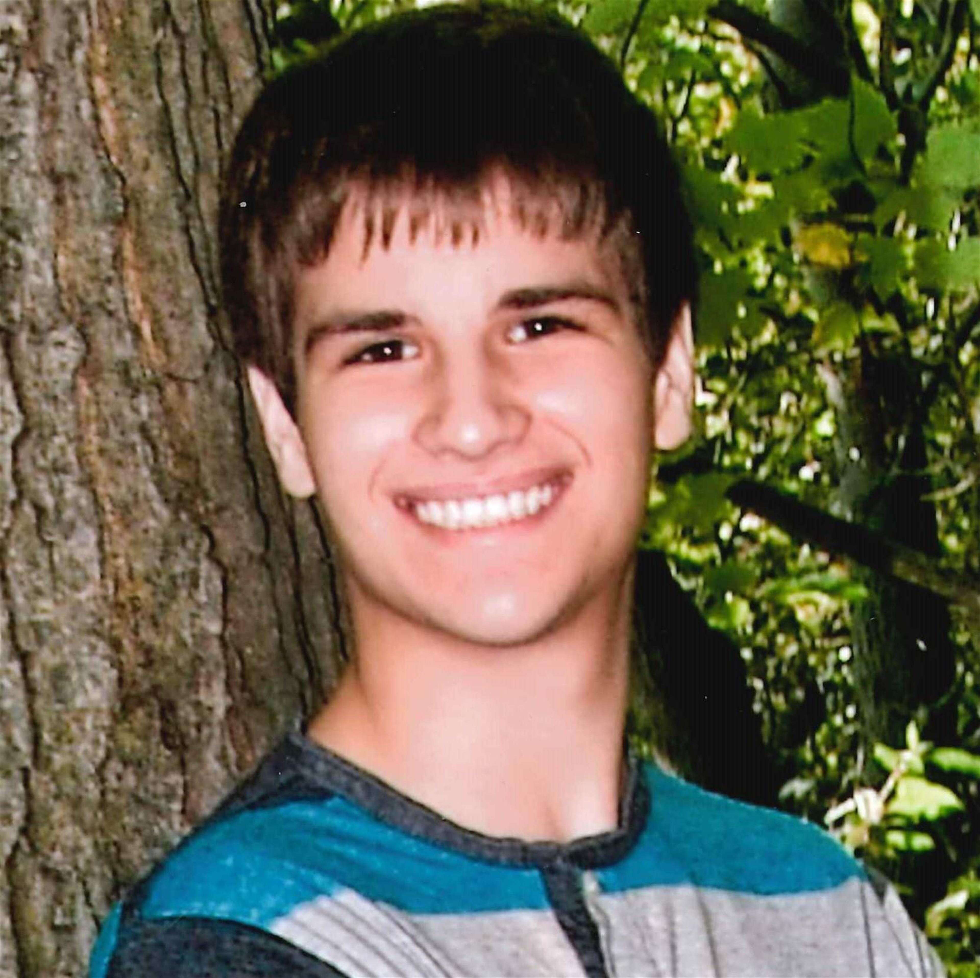 Christopher S. Kurdziel