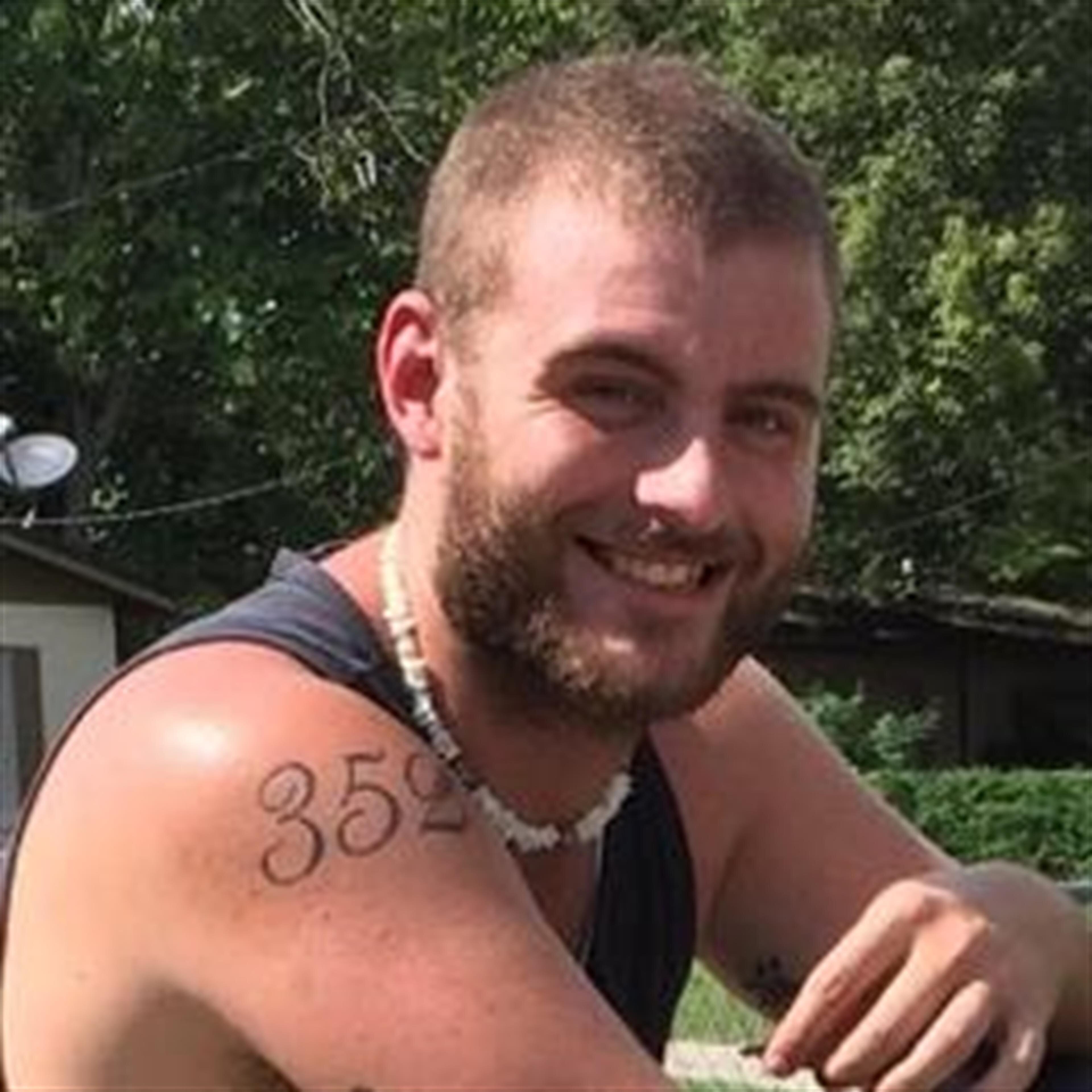Joshua Mark Green