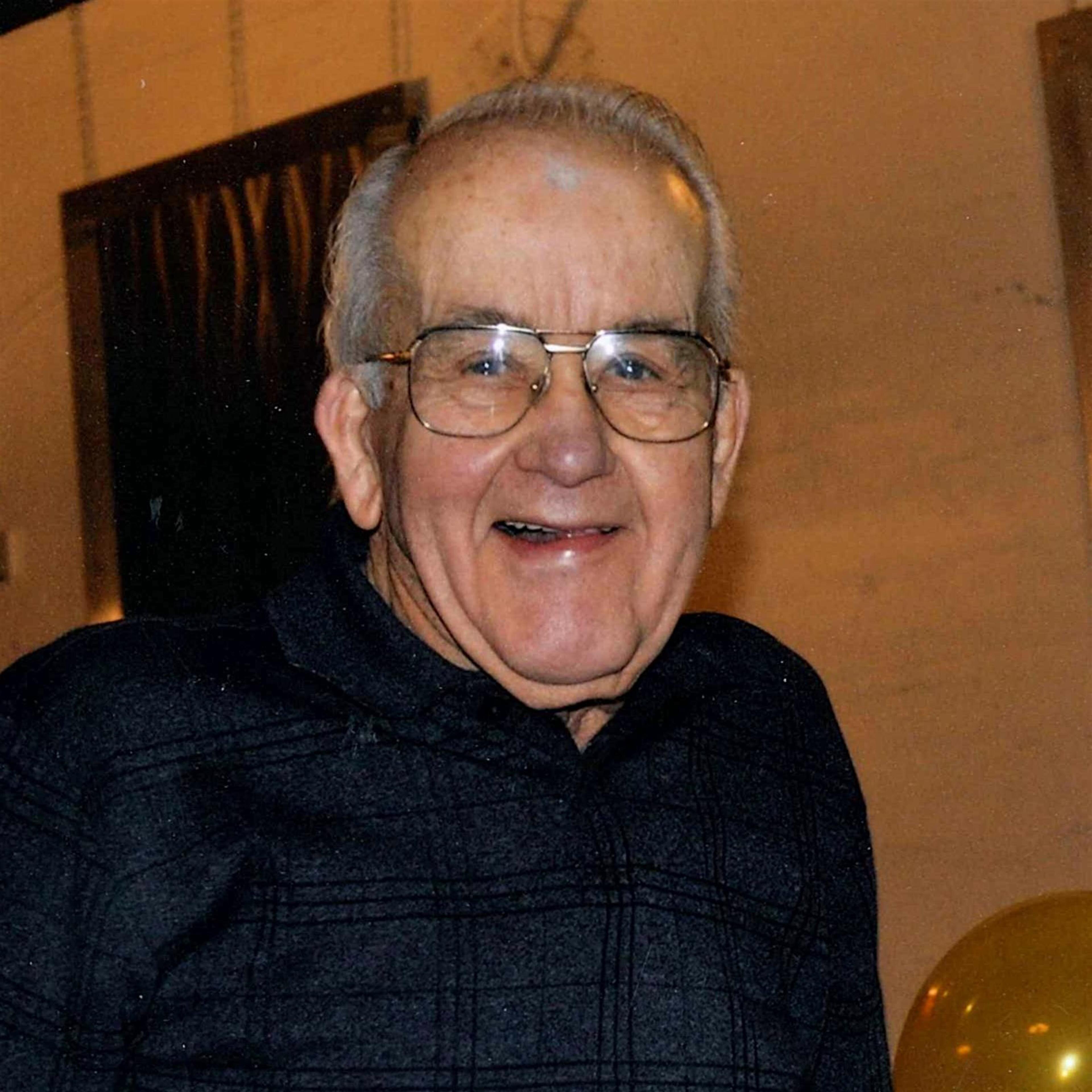 George Lenley Fulwider