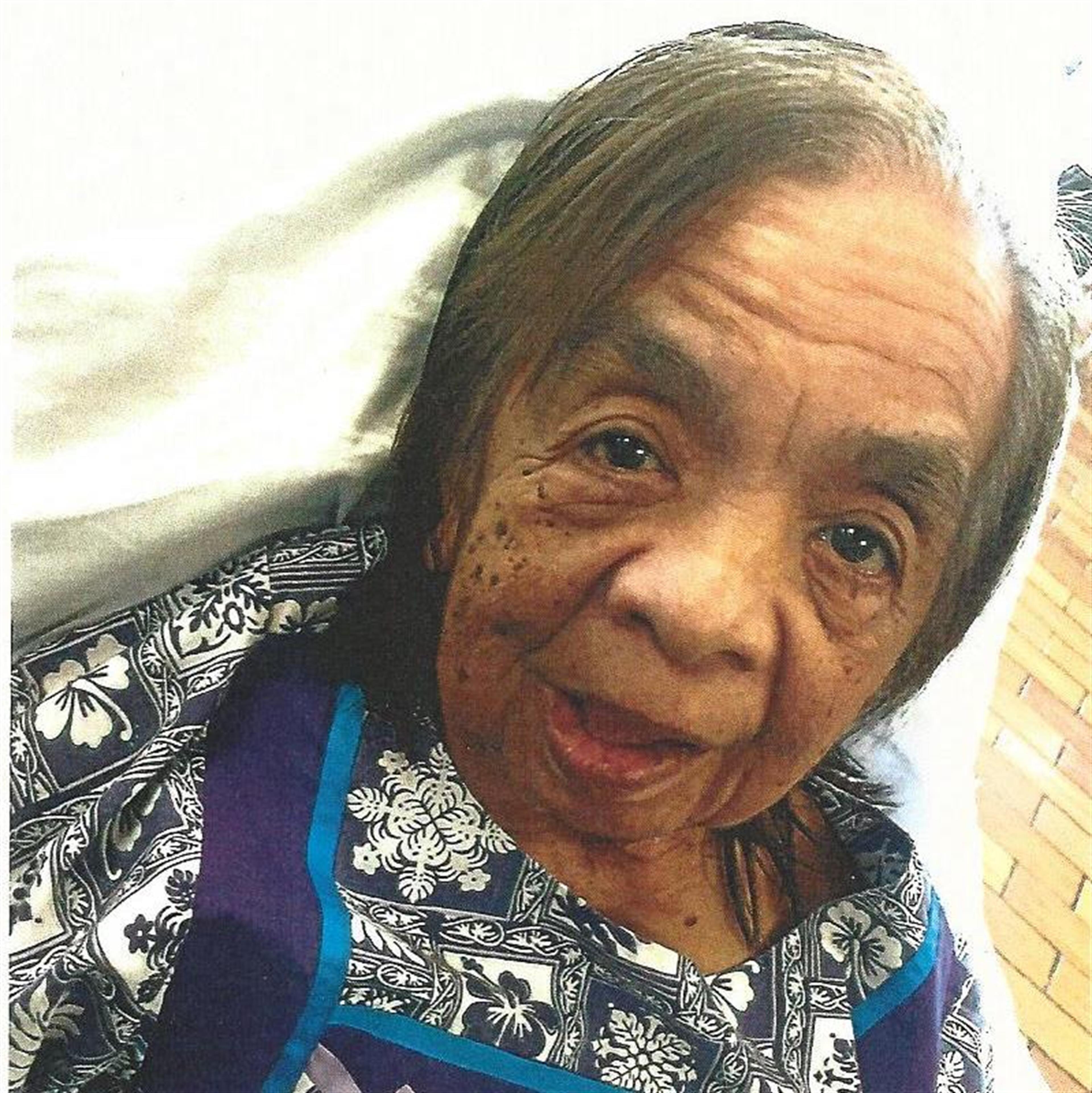 Murlene Kawailani Wong