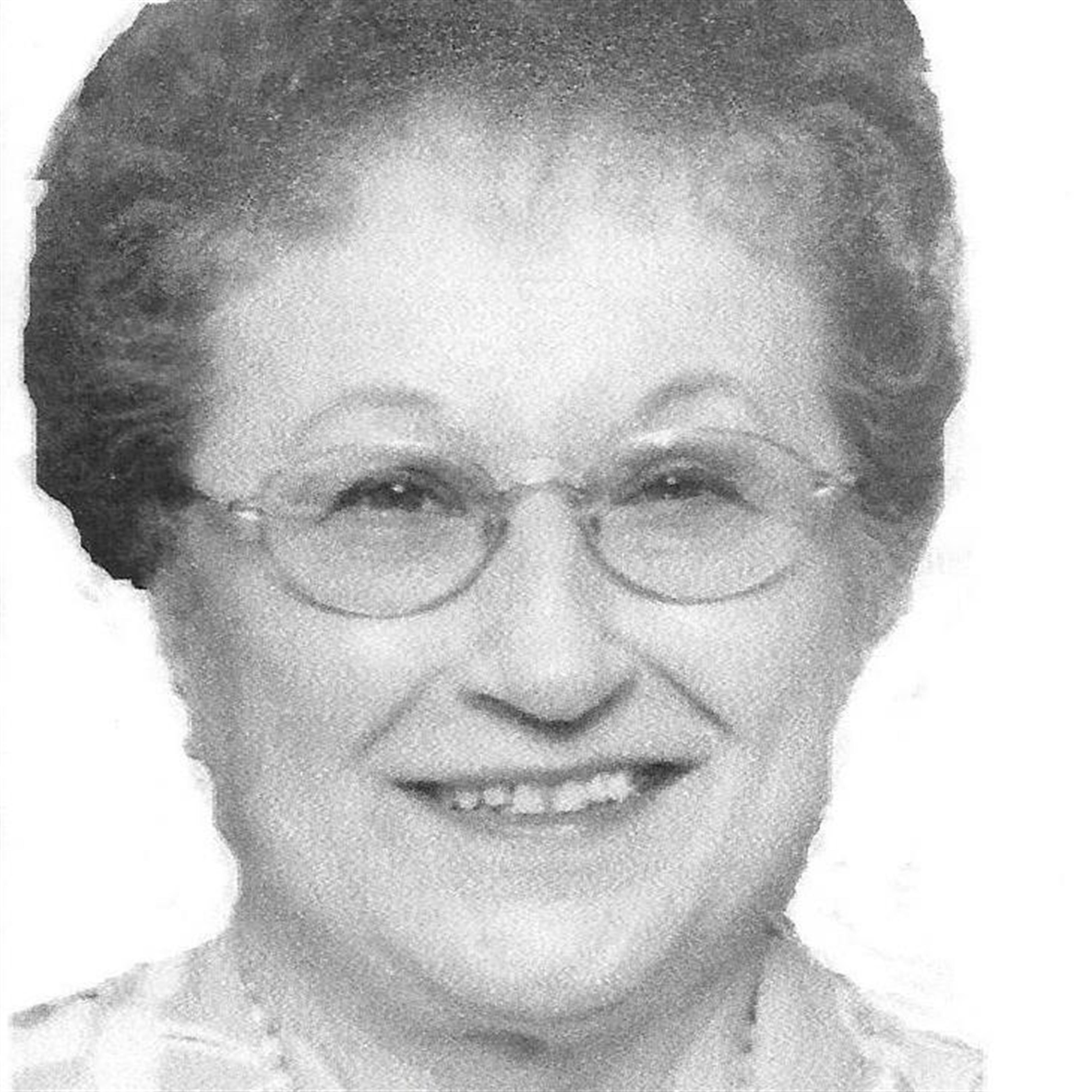Virginia Lucille Nowak