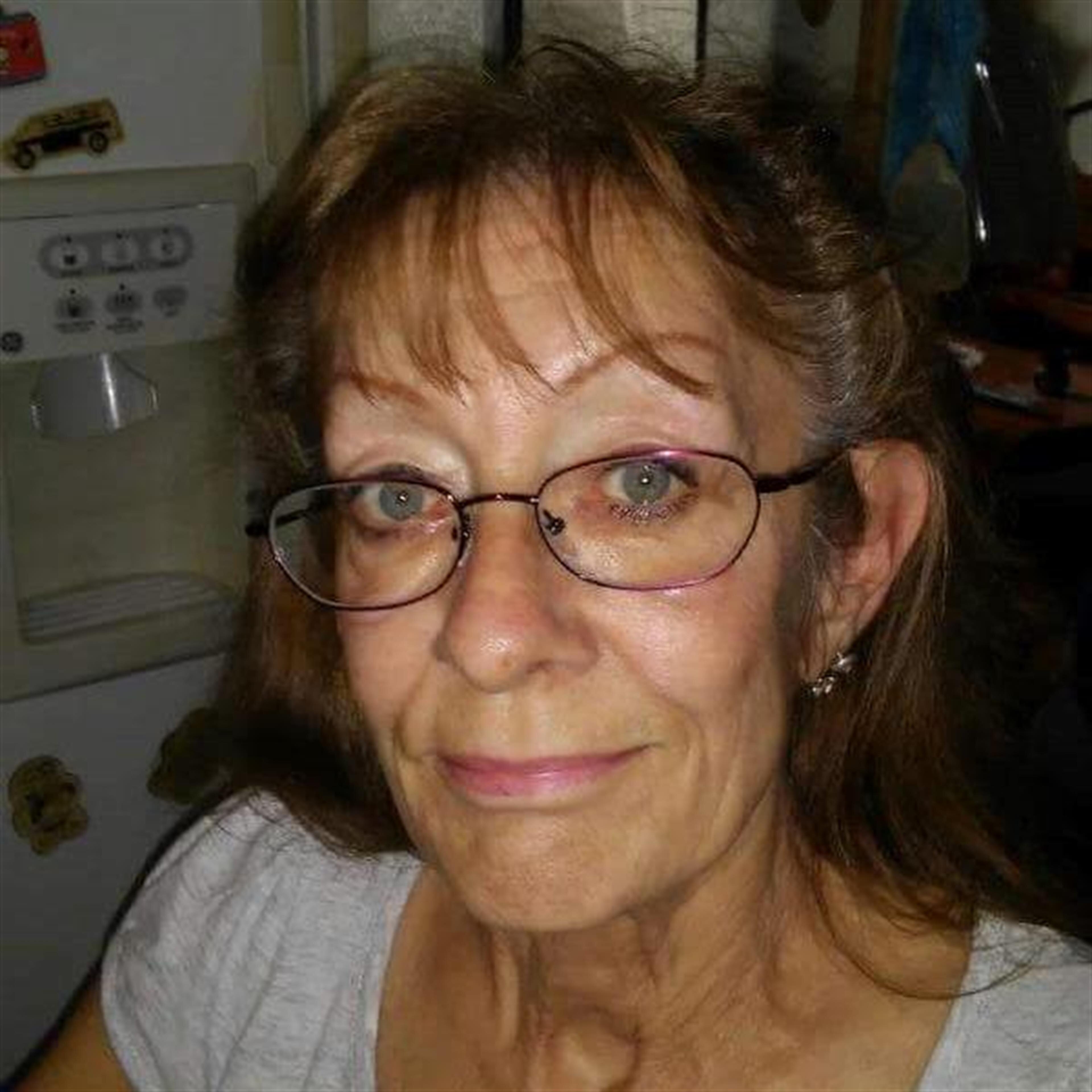 Mrs. Lynn S.  Potter