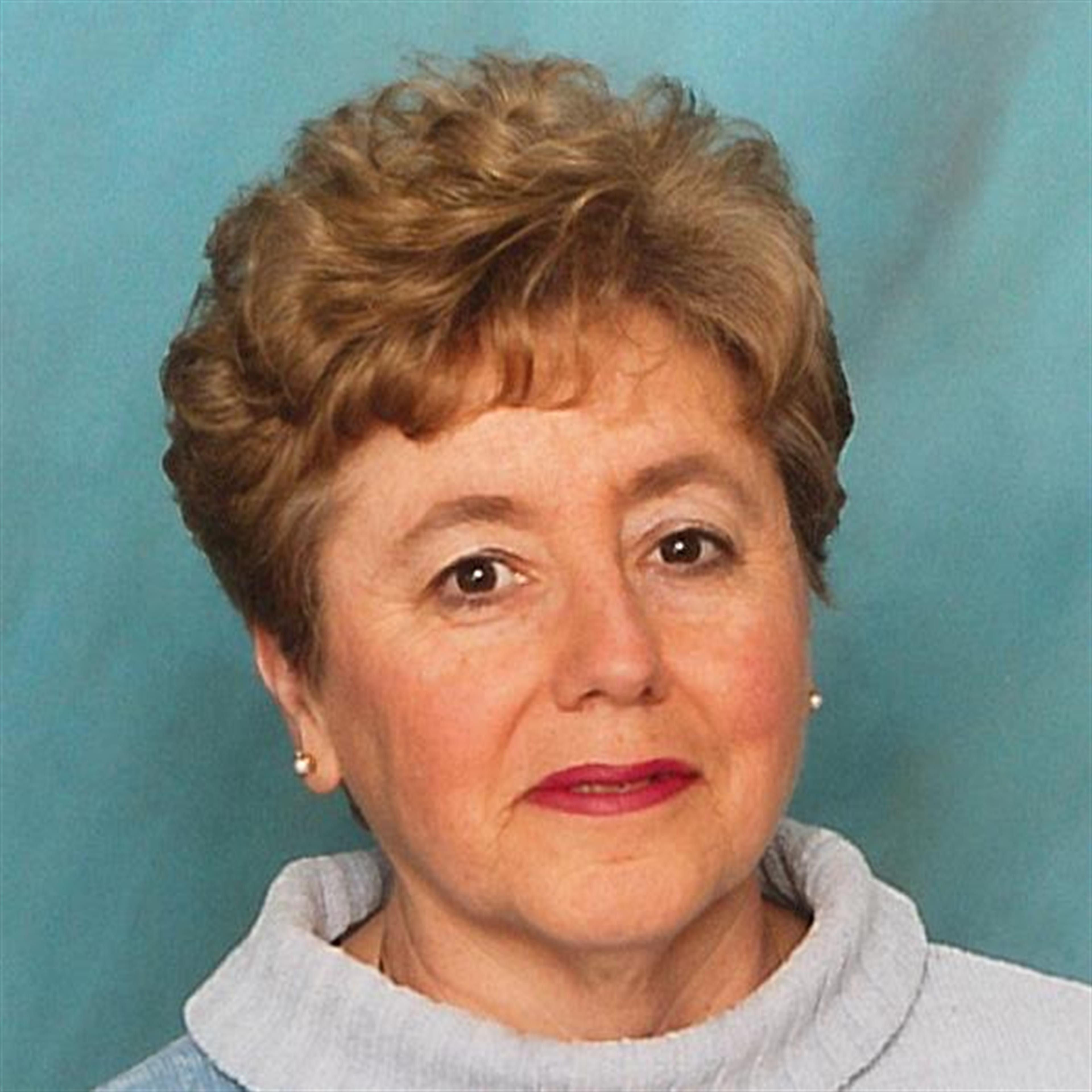 Domenica "Marge" (Scibilia) Daily