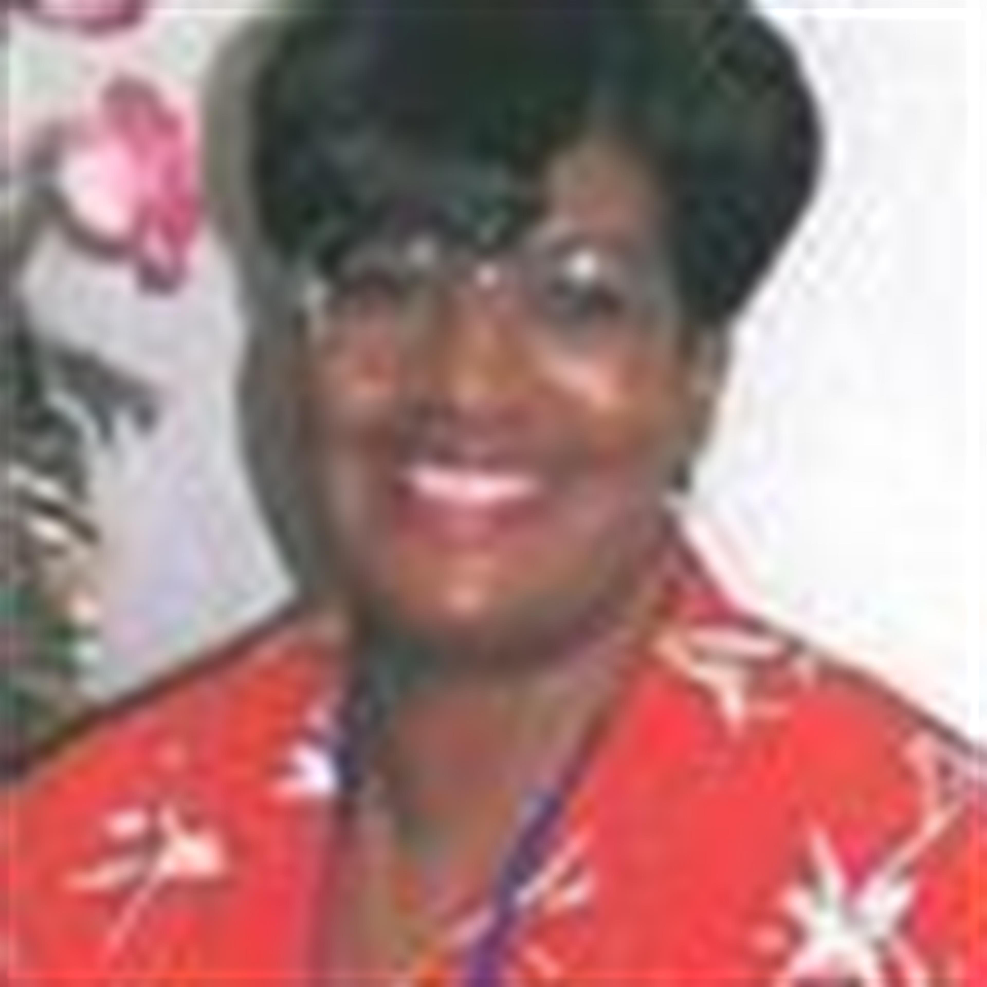 Rose Marie Bernard Haynes' obituary picture