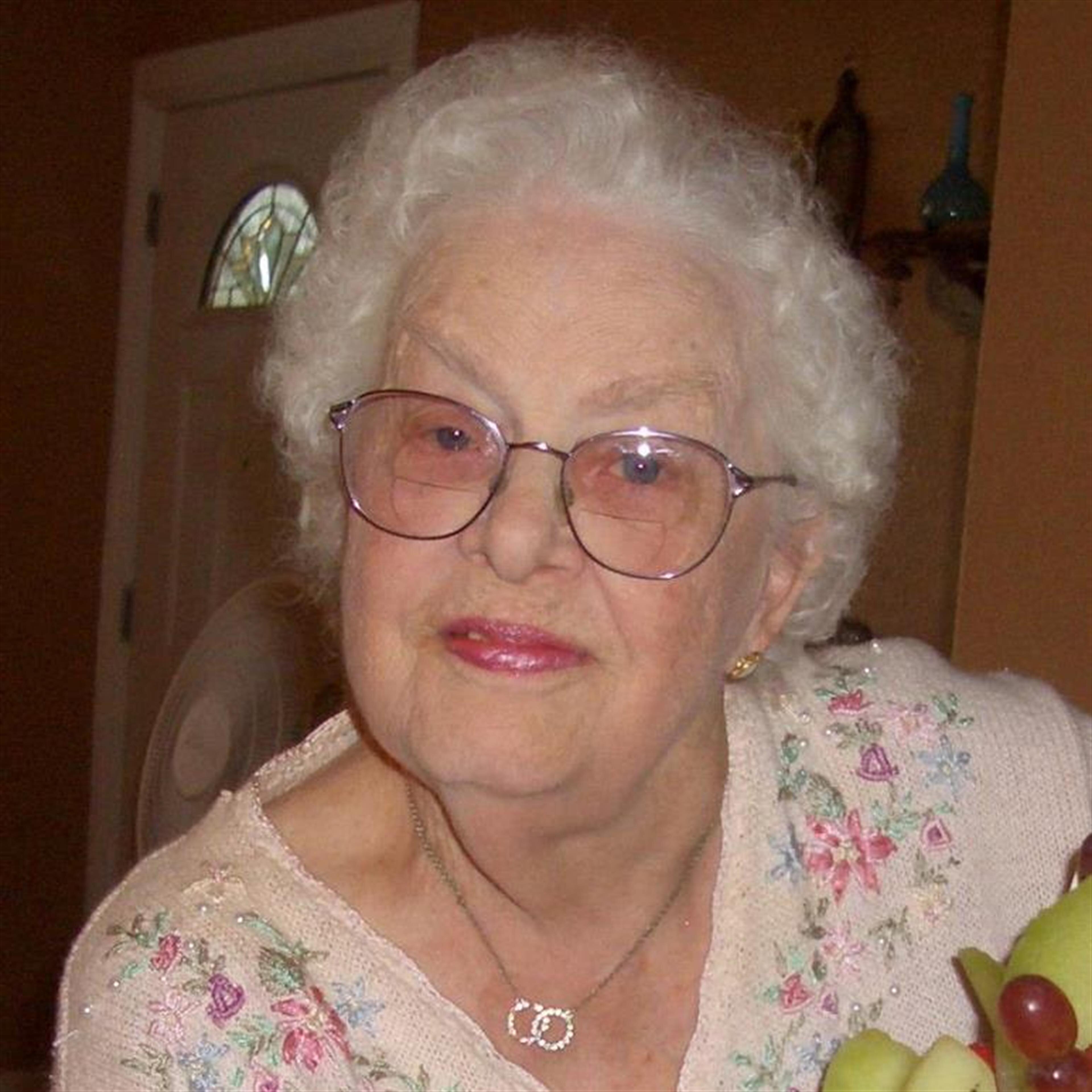 Joanne Curtis