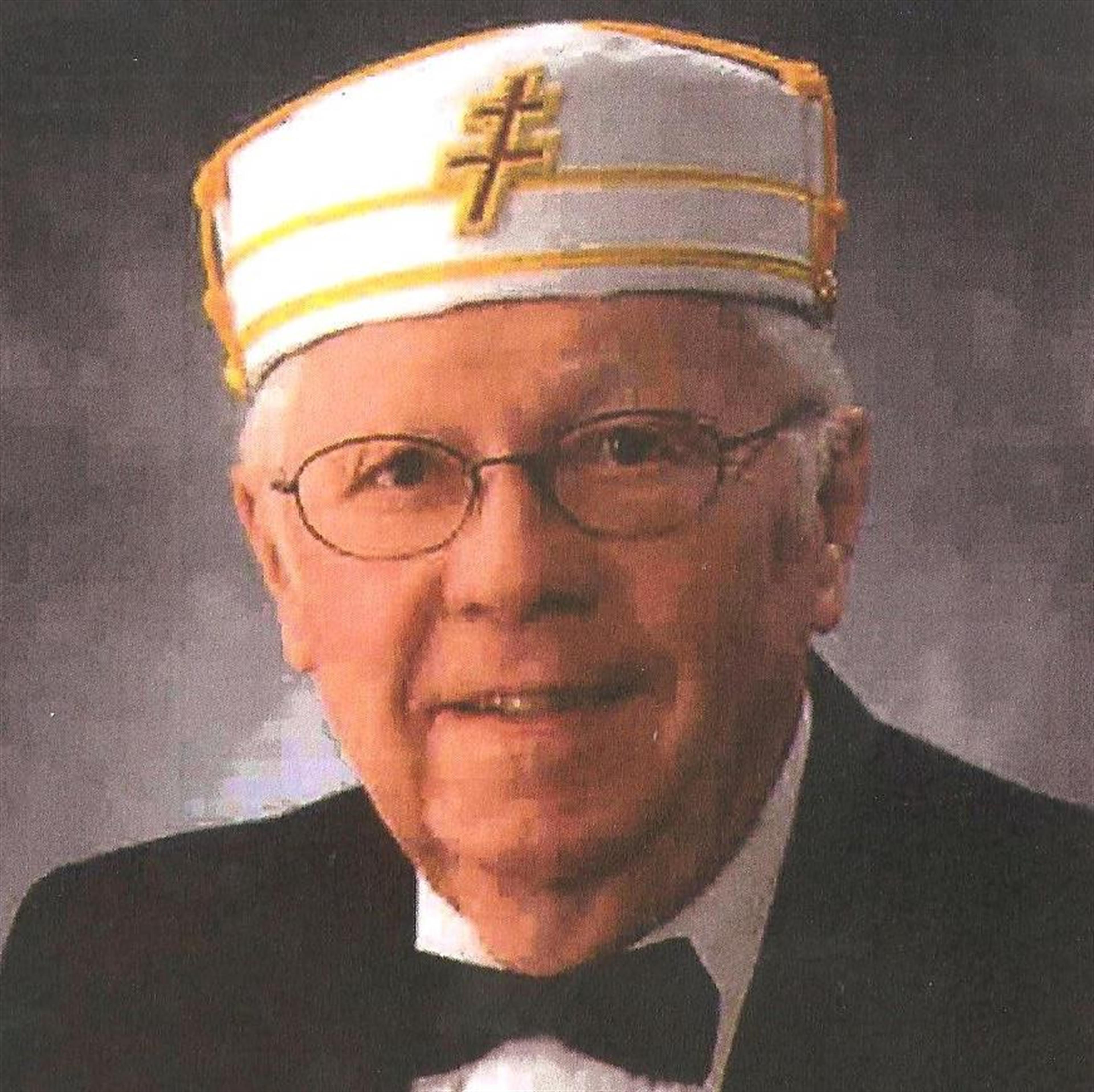 Donald Rasmussen