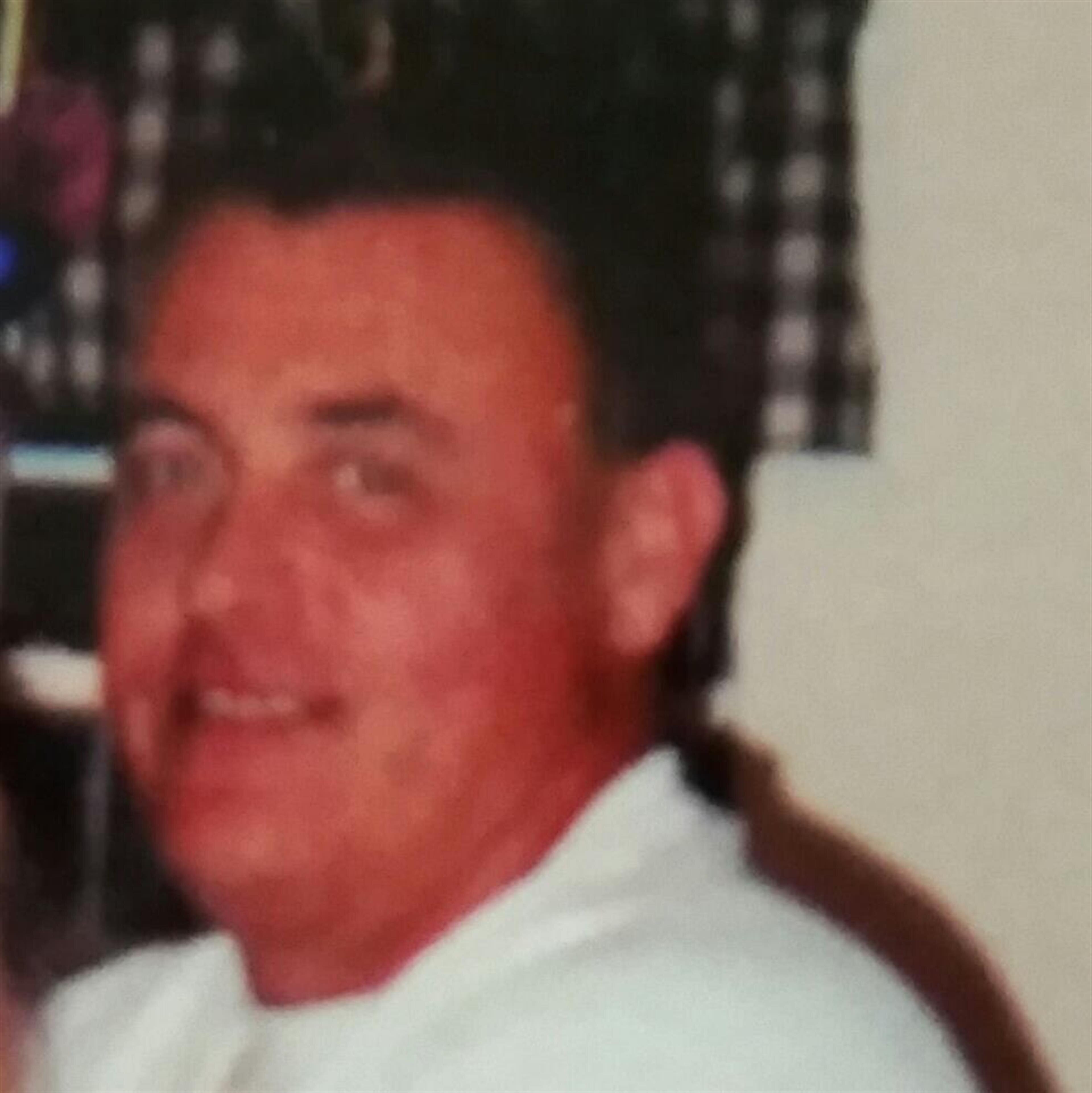 John James Hayes