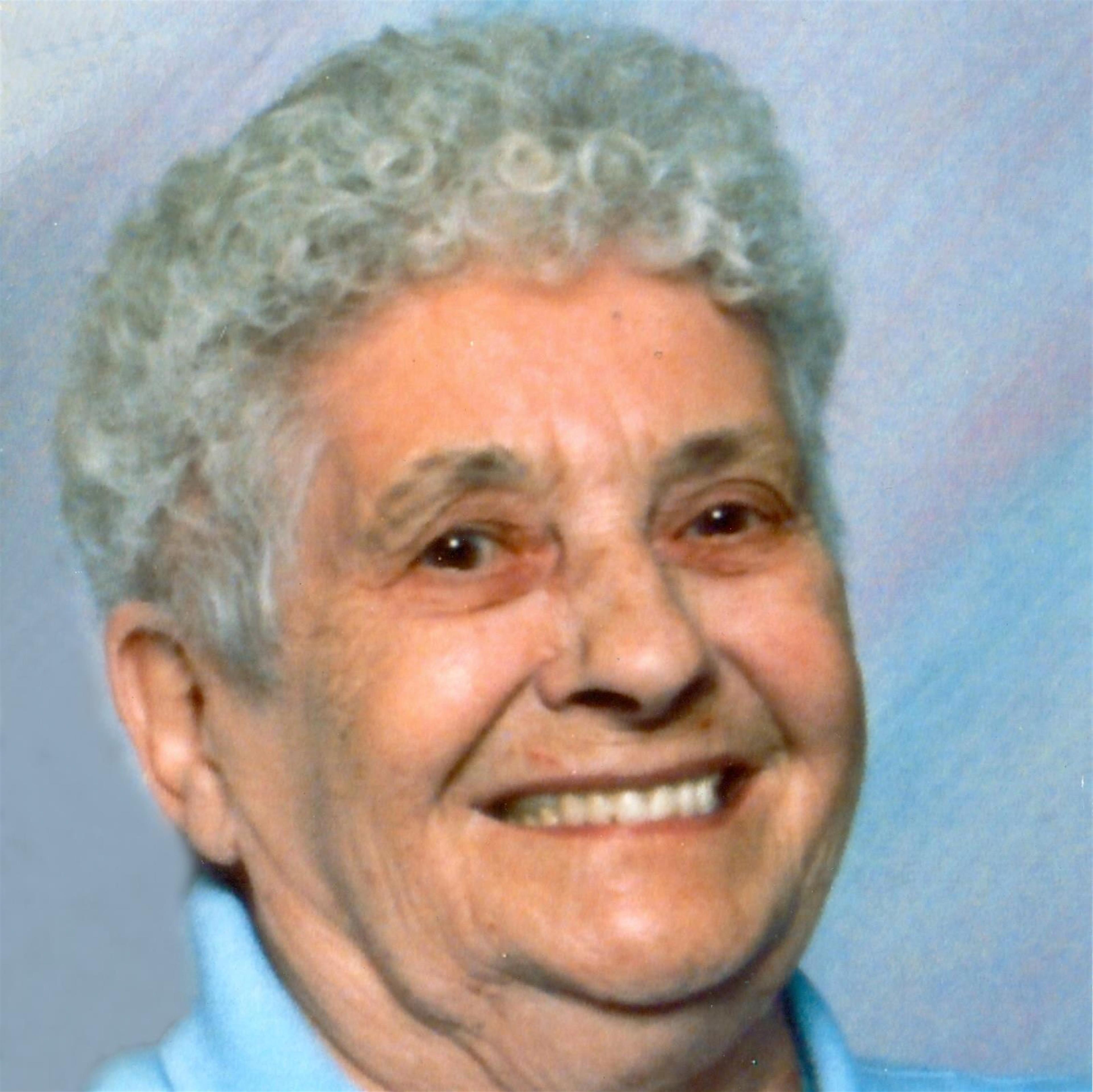 Mrs. Eva Annie Prescott