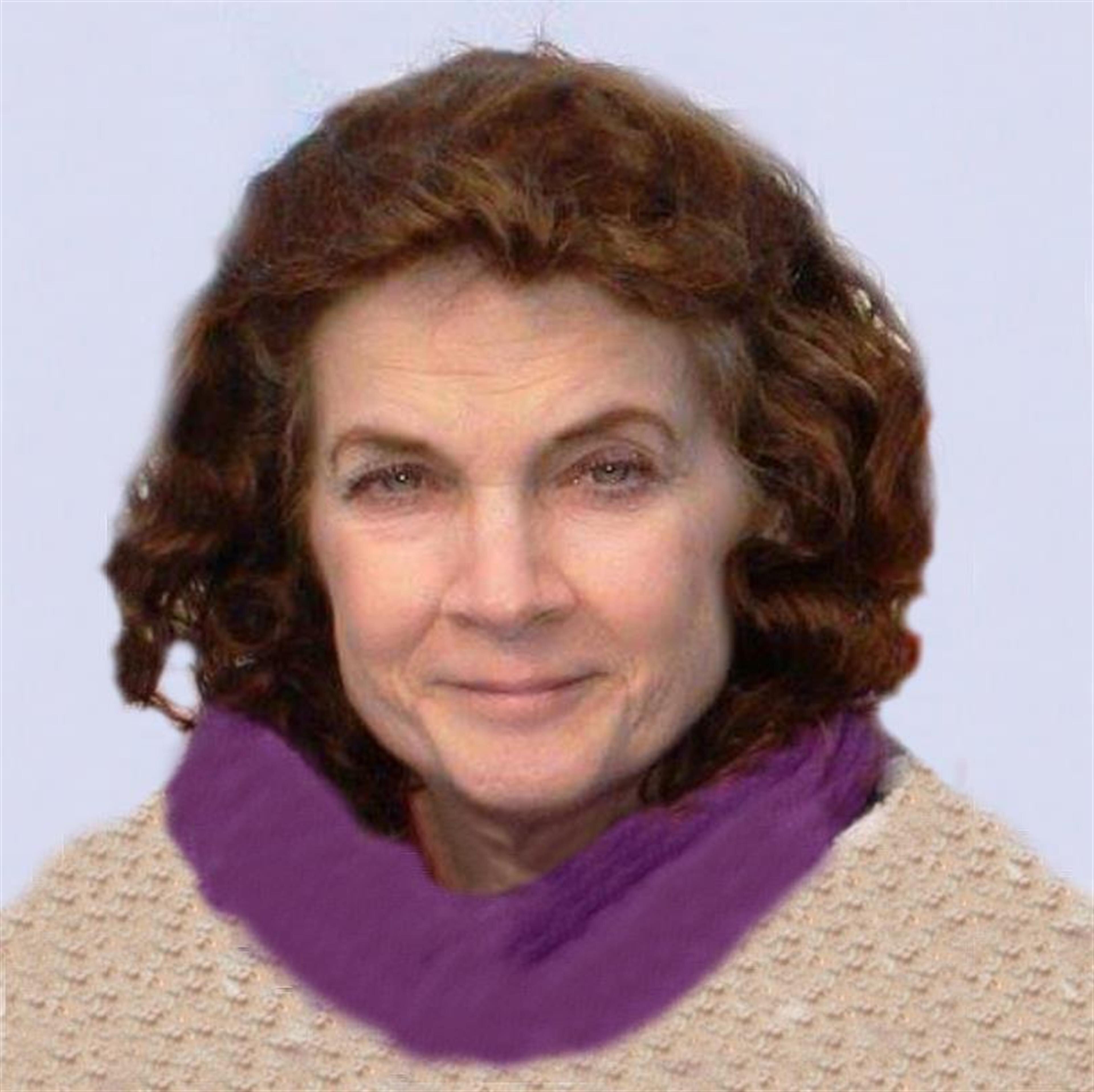 Ruth Anida Womack
