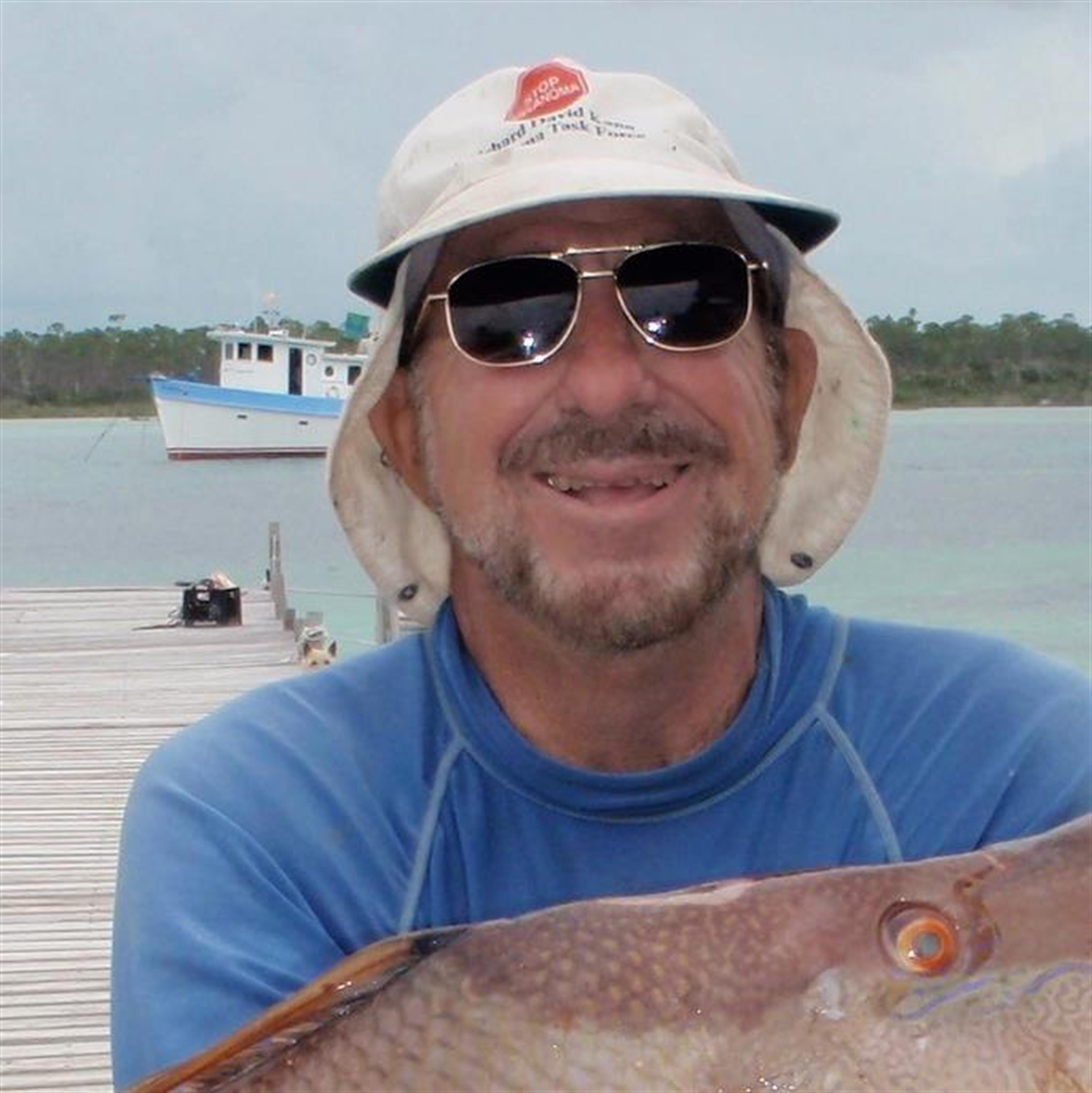 Dr. Michael Stephen Spiegel