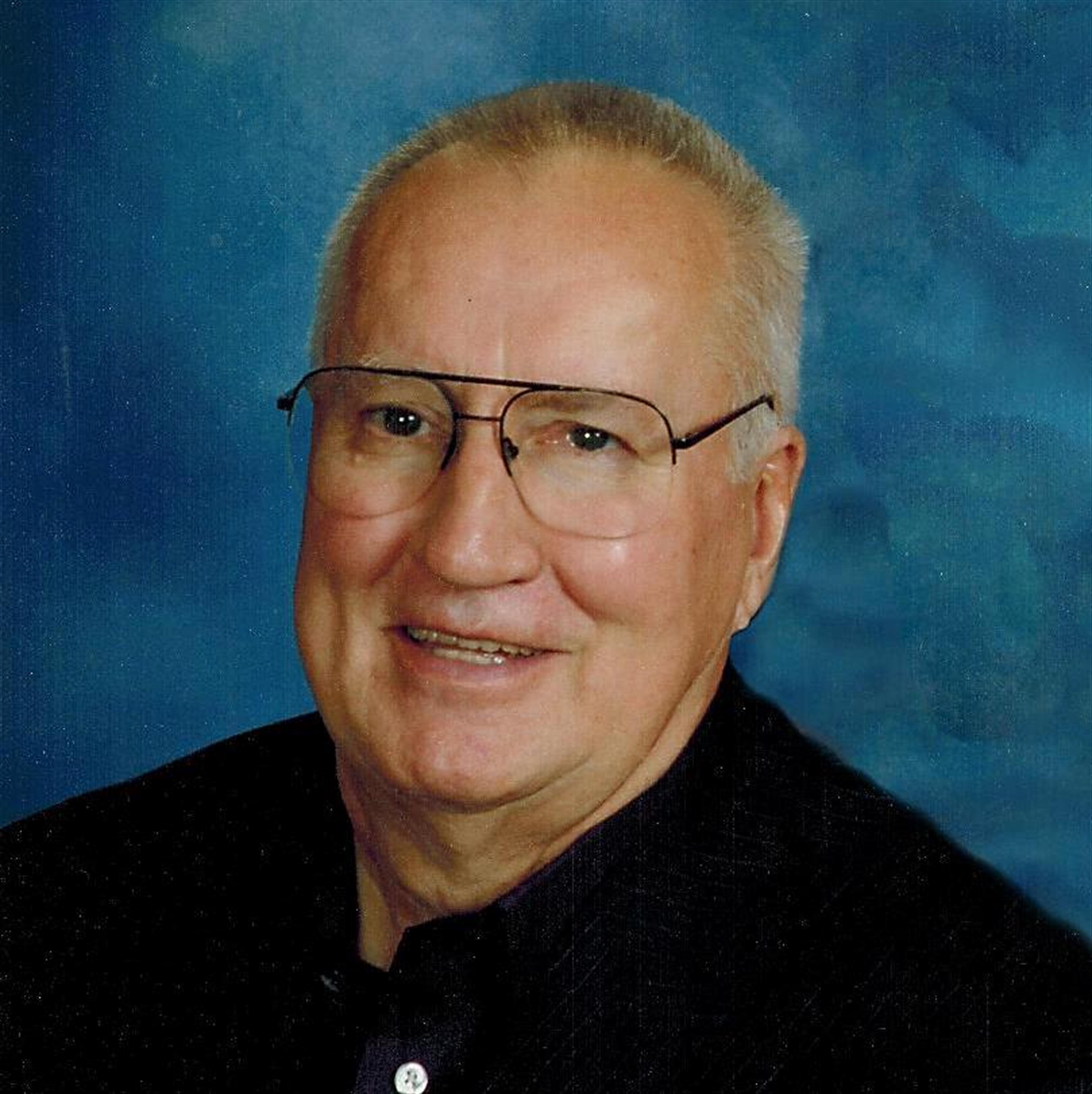 William D. Streefkerk