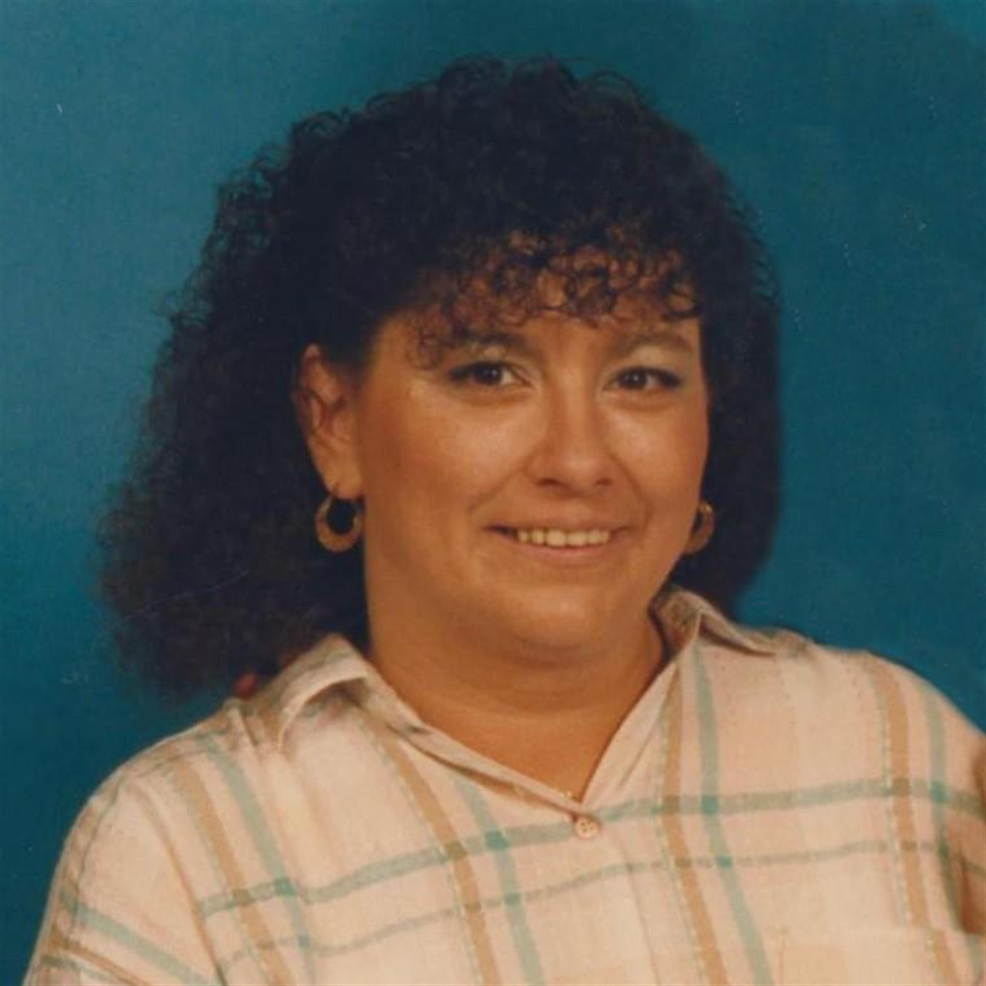 Suzanne Joy Bosselman