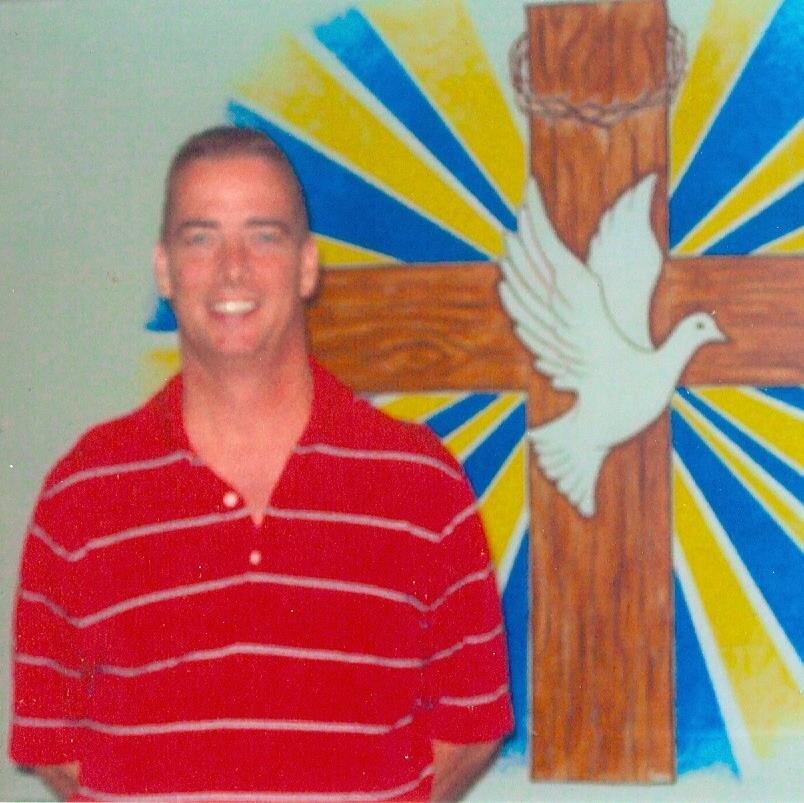 Tribute Wall