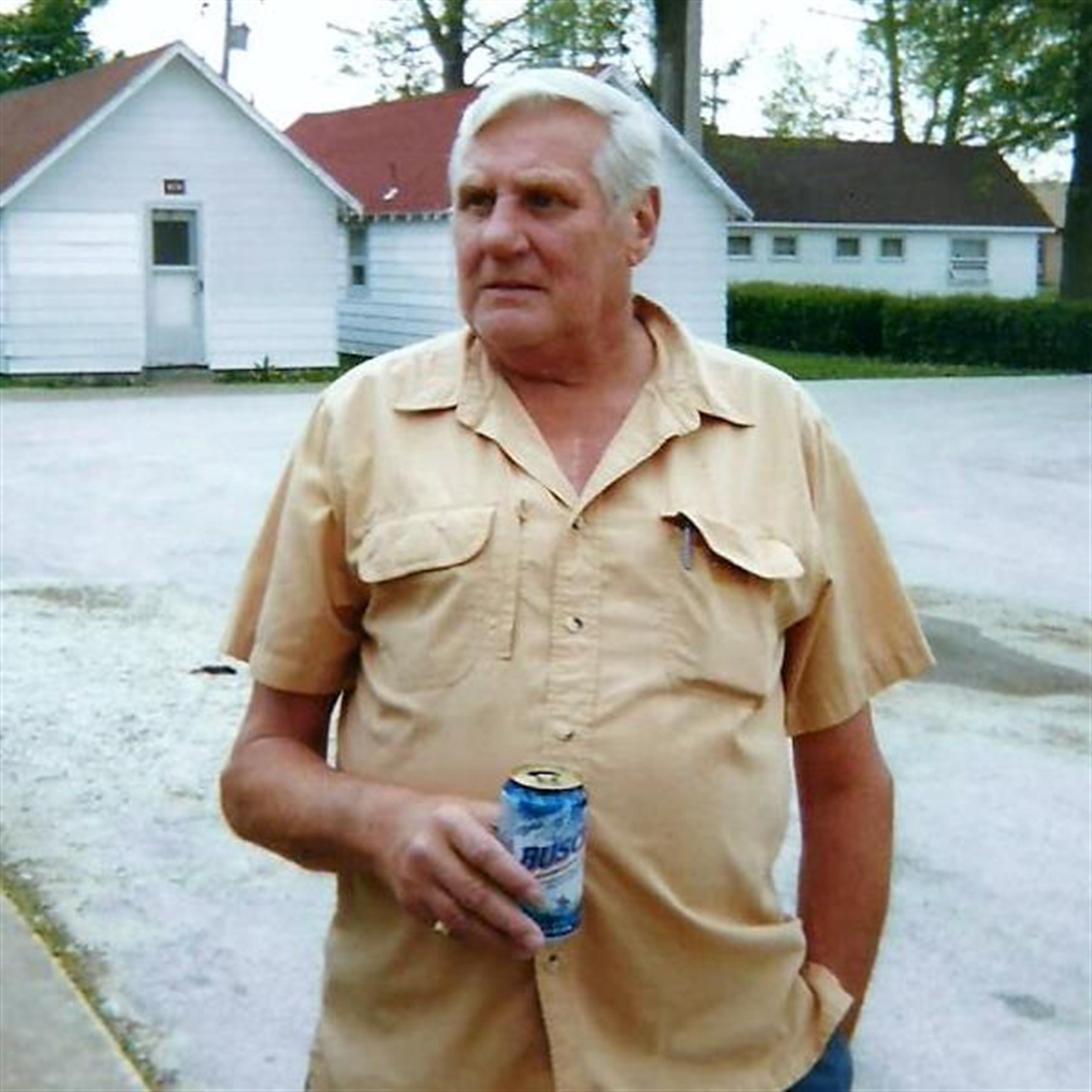 Mr. William R. "Bill" Vorac