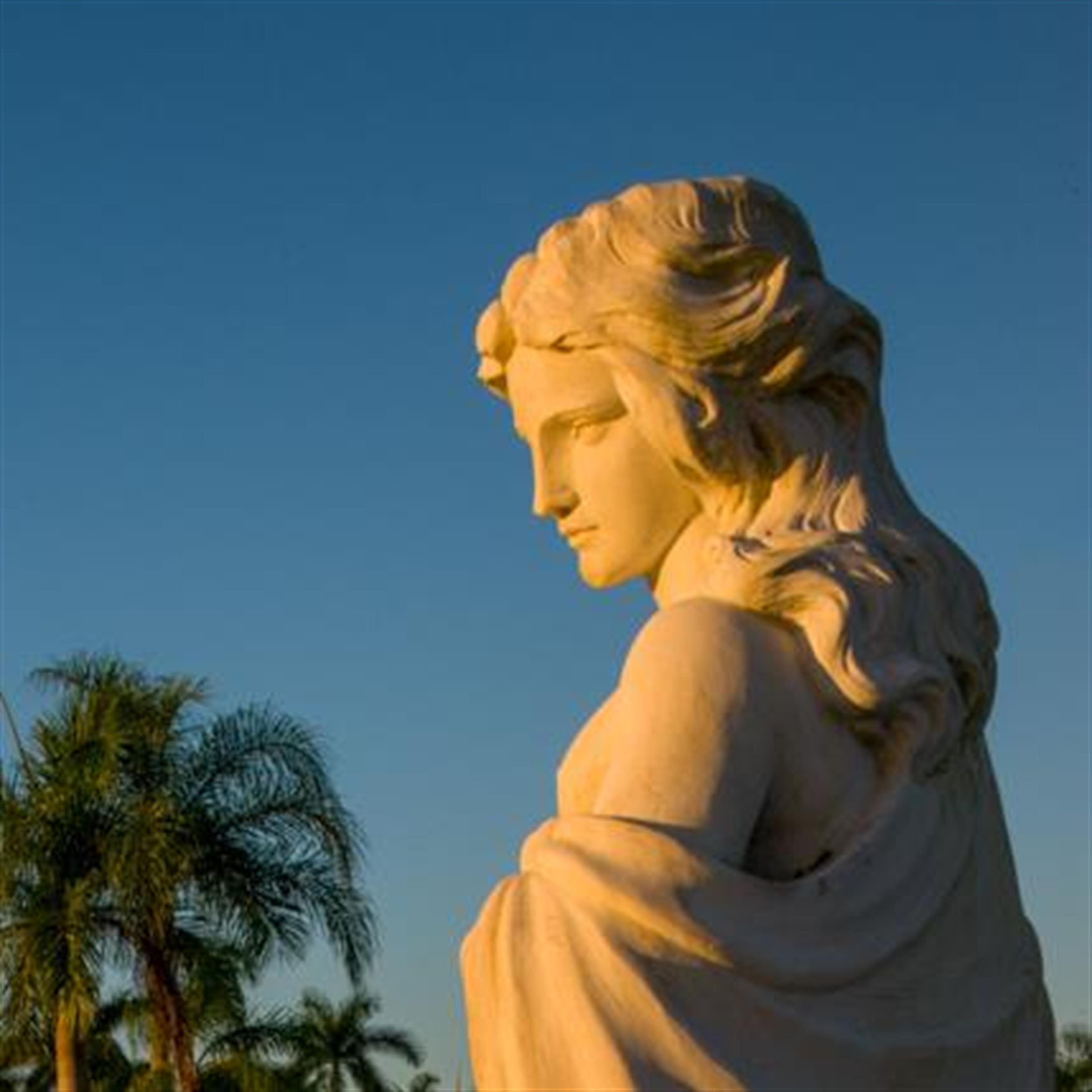 Benito  M. Ornelas