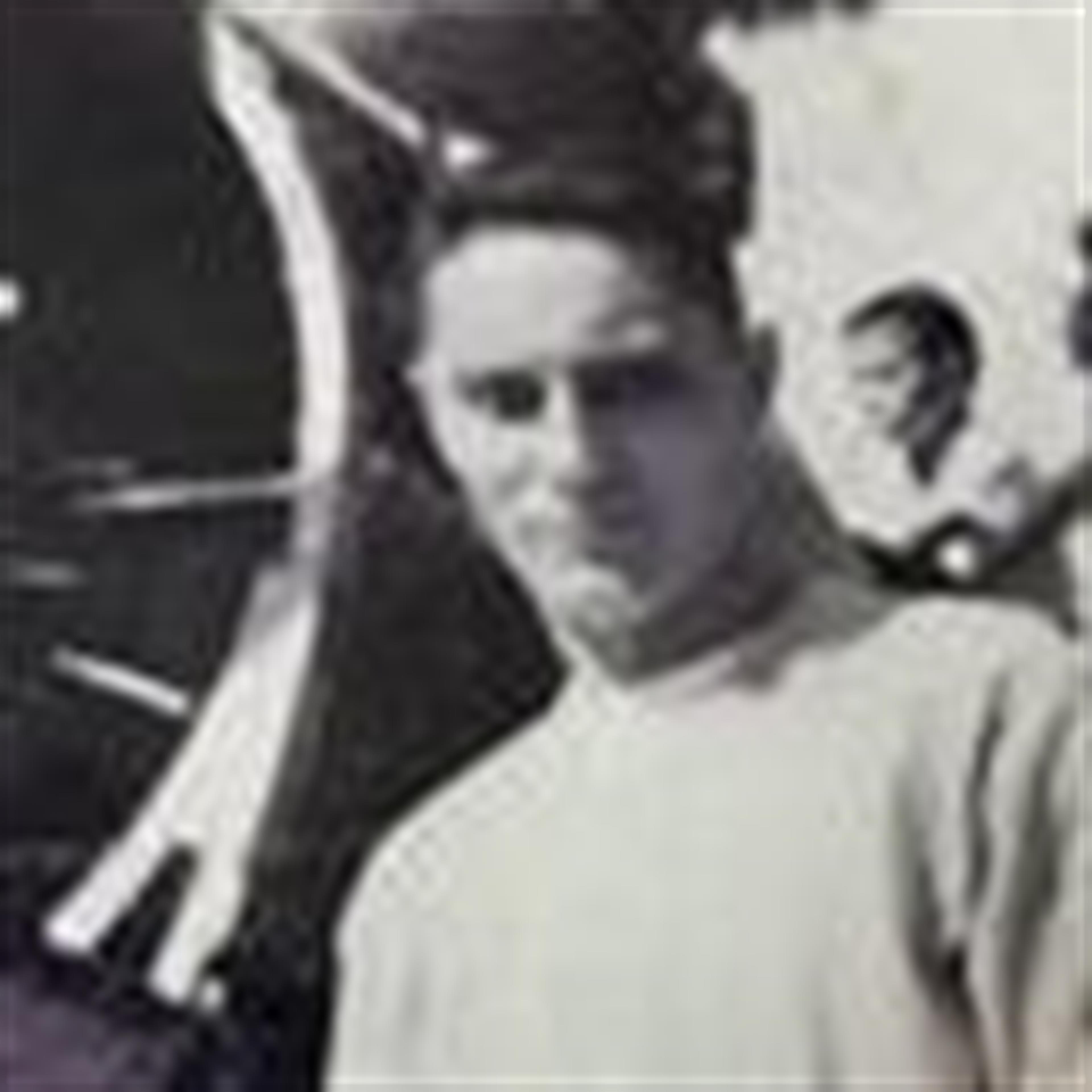 Ronald George Decker