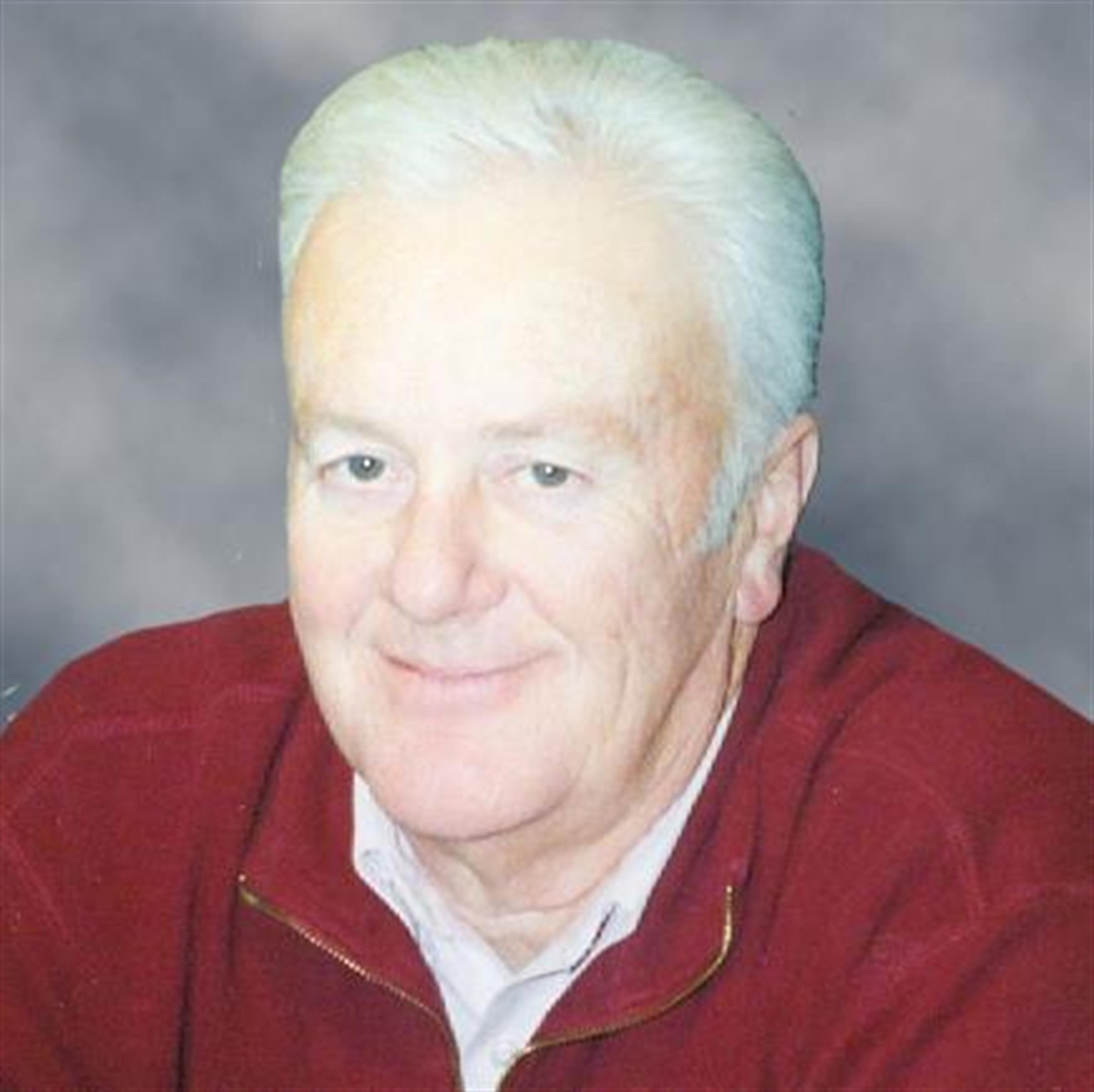 Mr.  Donald J. DeBoer
