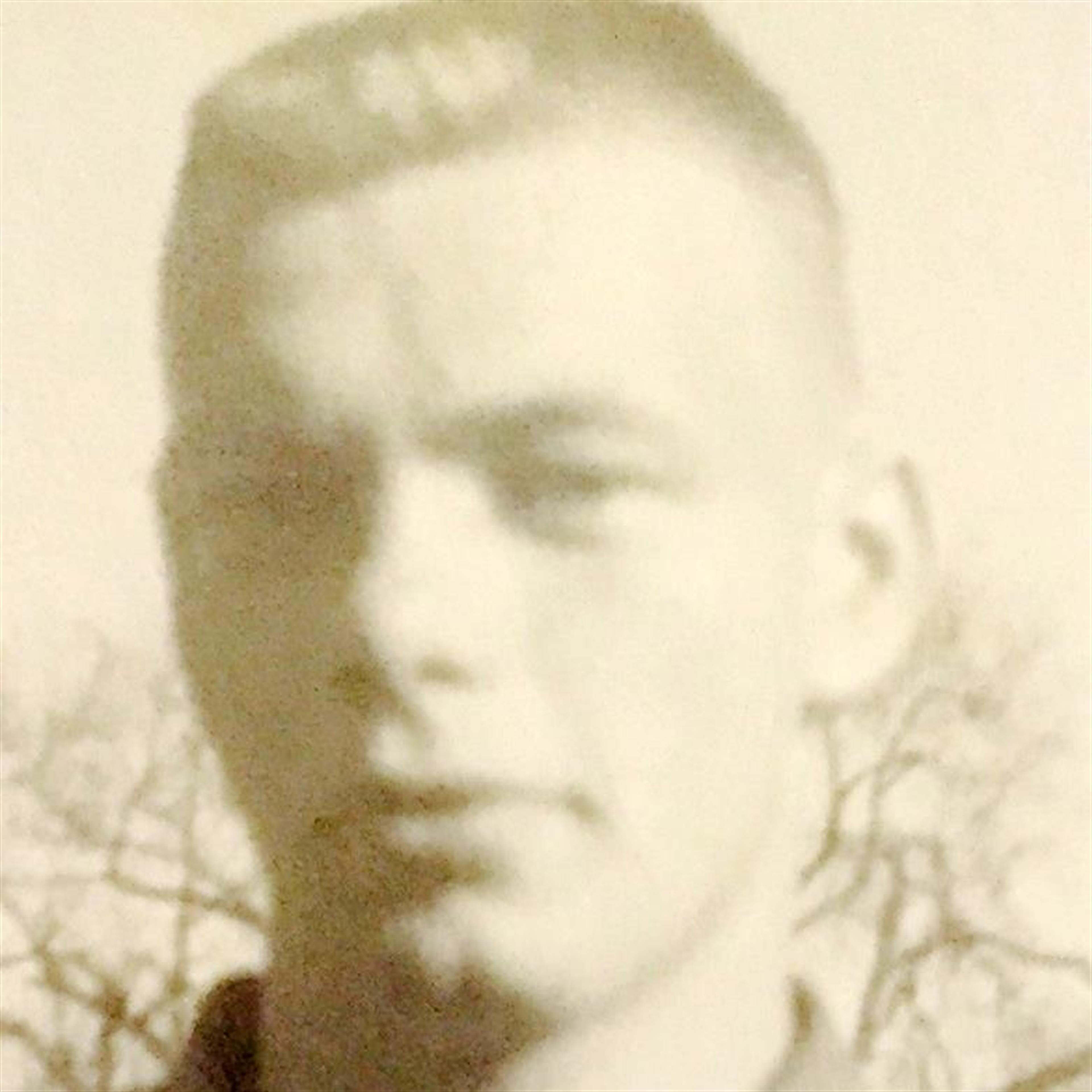 John Marvin Fredrick