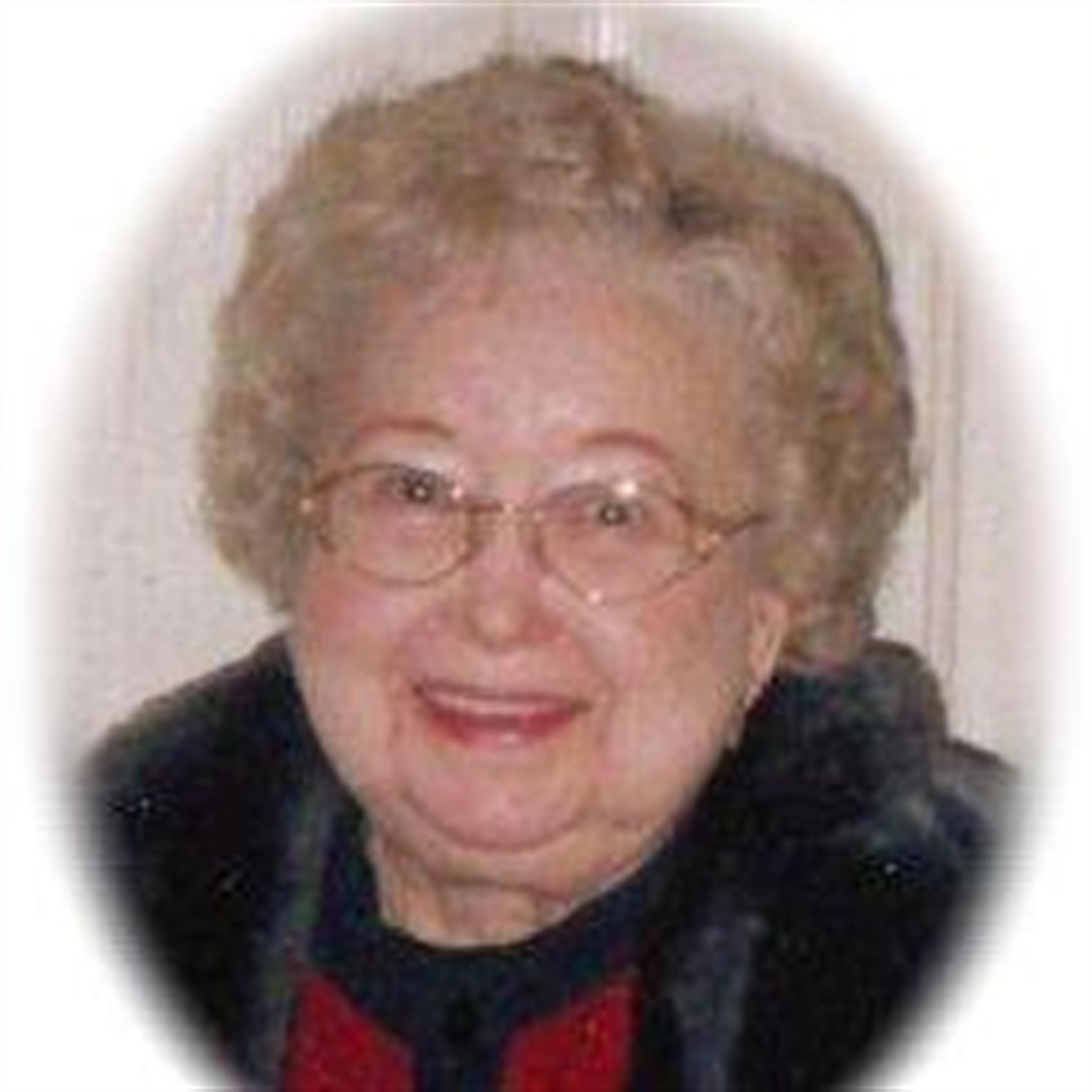 Alice Schmachtenberger (Mansfield)