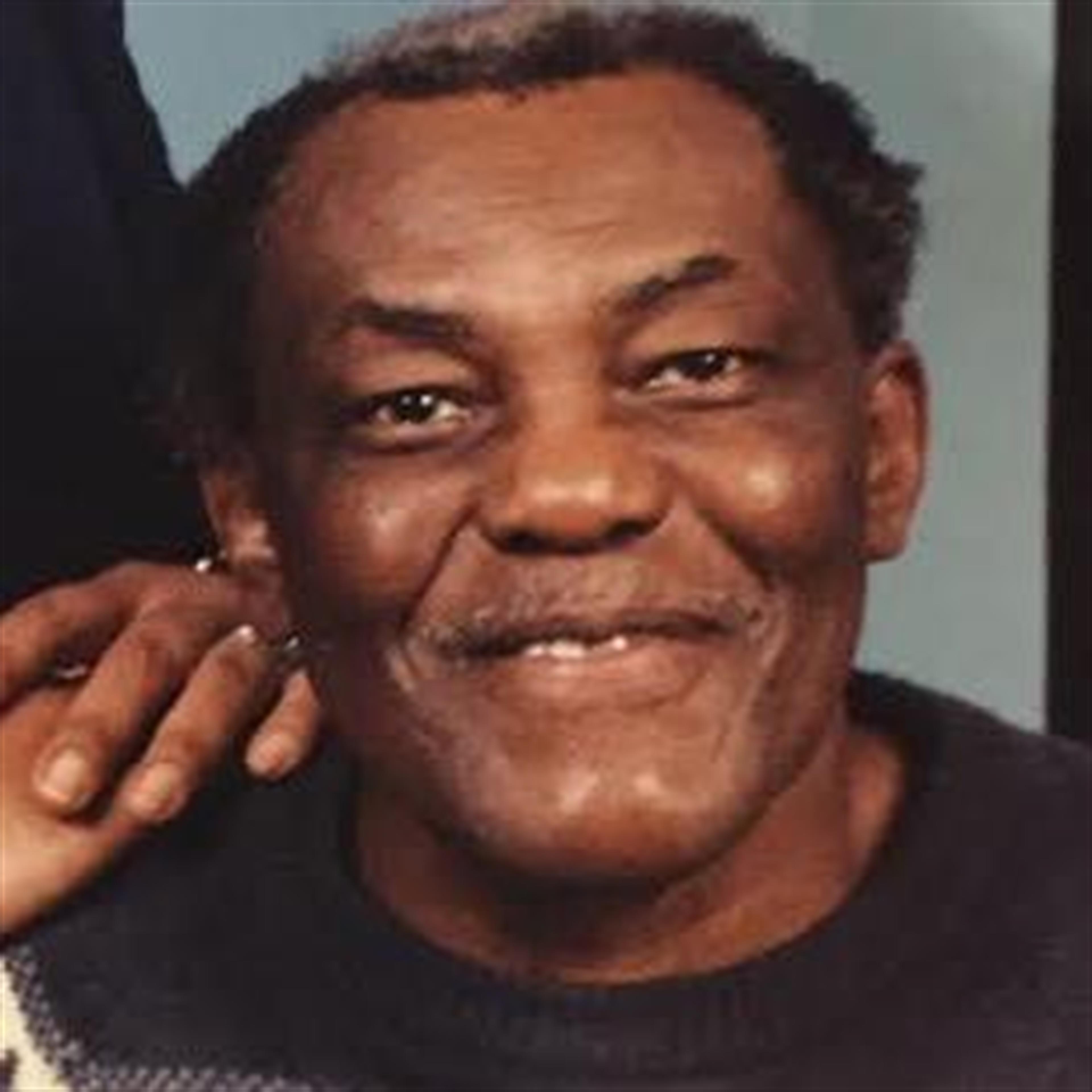 Glover "Gene" Pendland