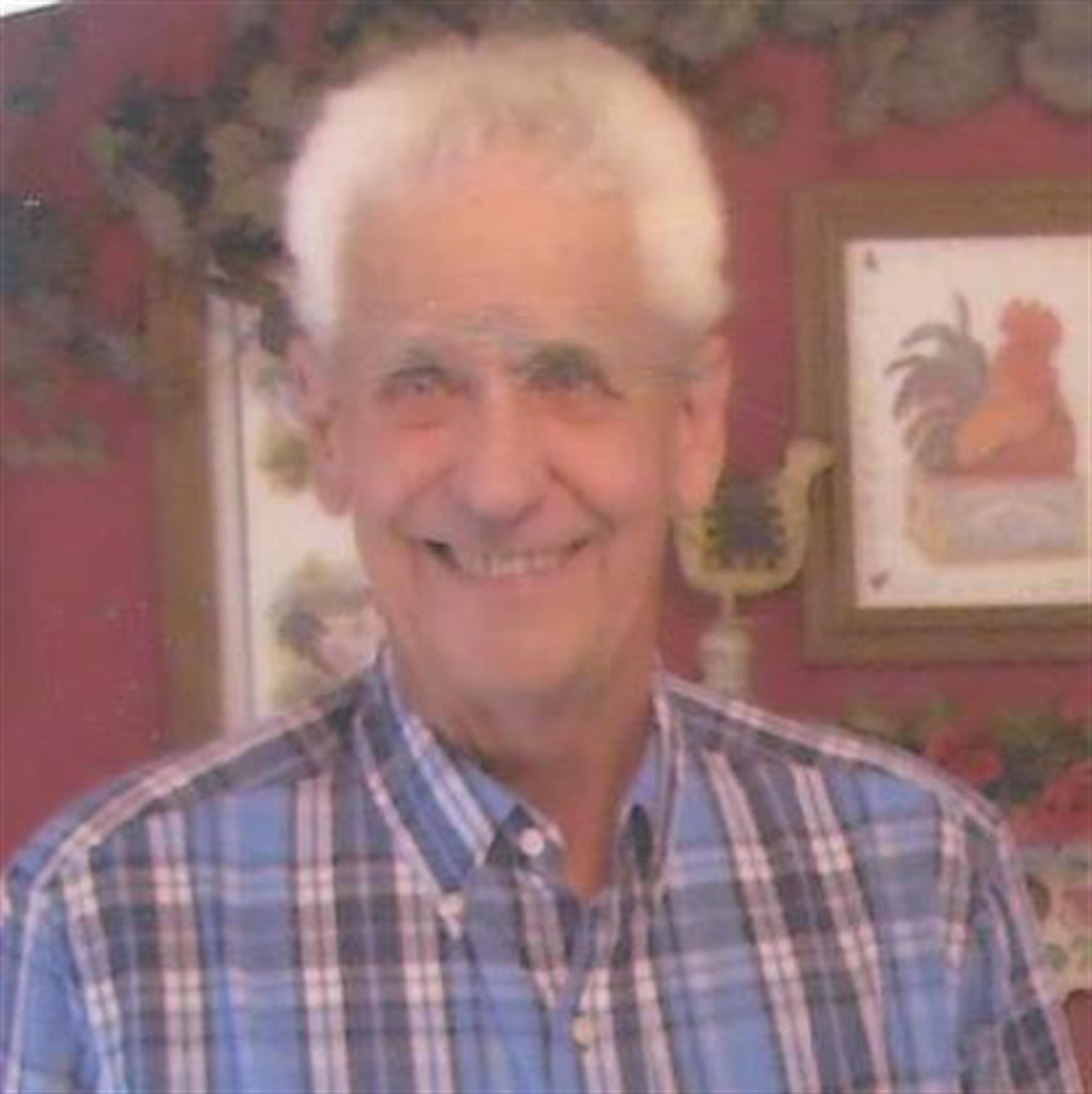Murlin "Donnie" McCleary (Hartville)