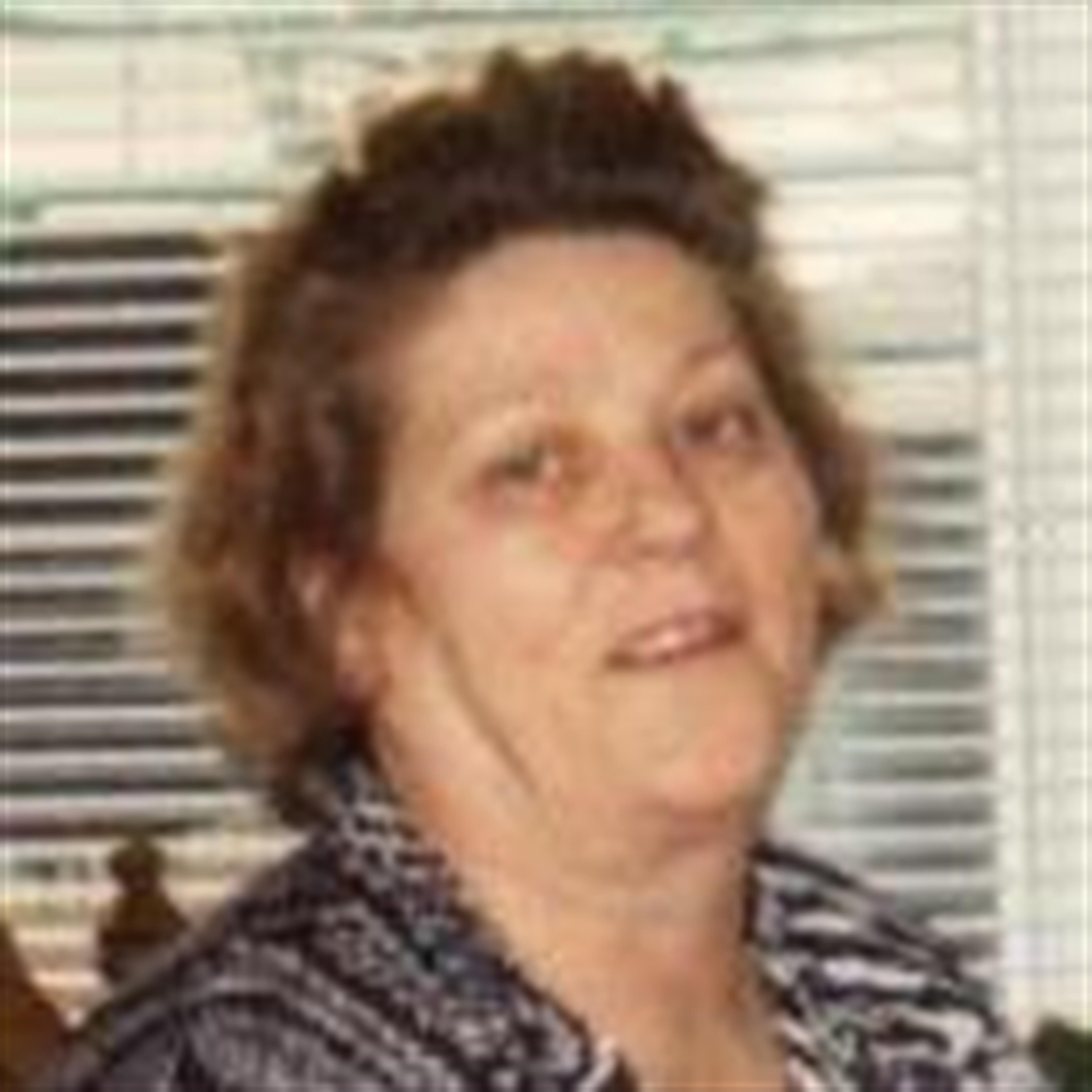 Evridiki Tsolakis
