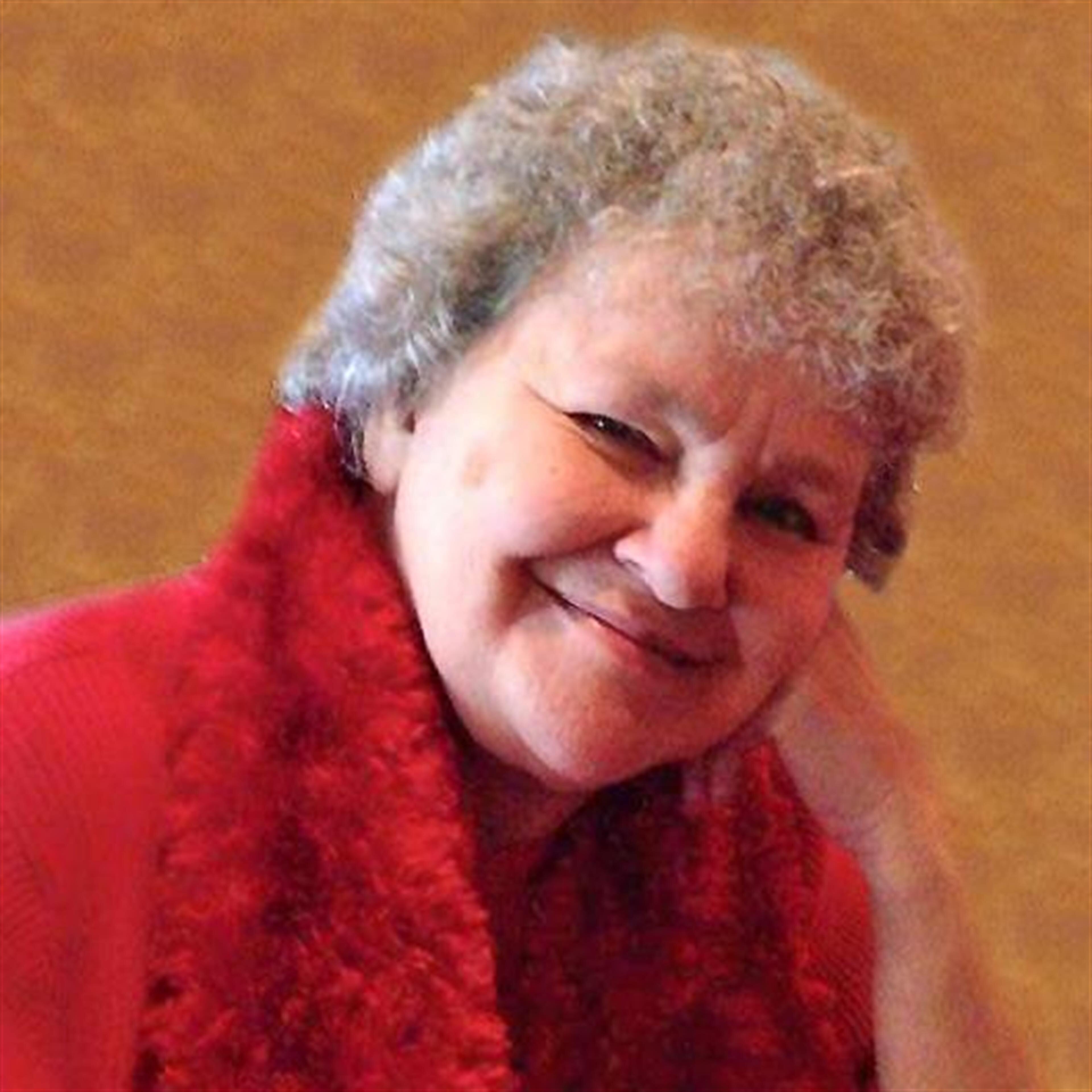 Beverly Mason Laquerre