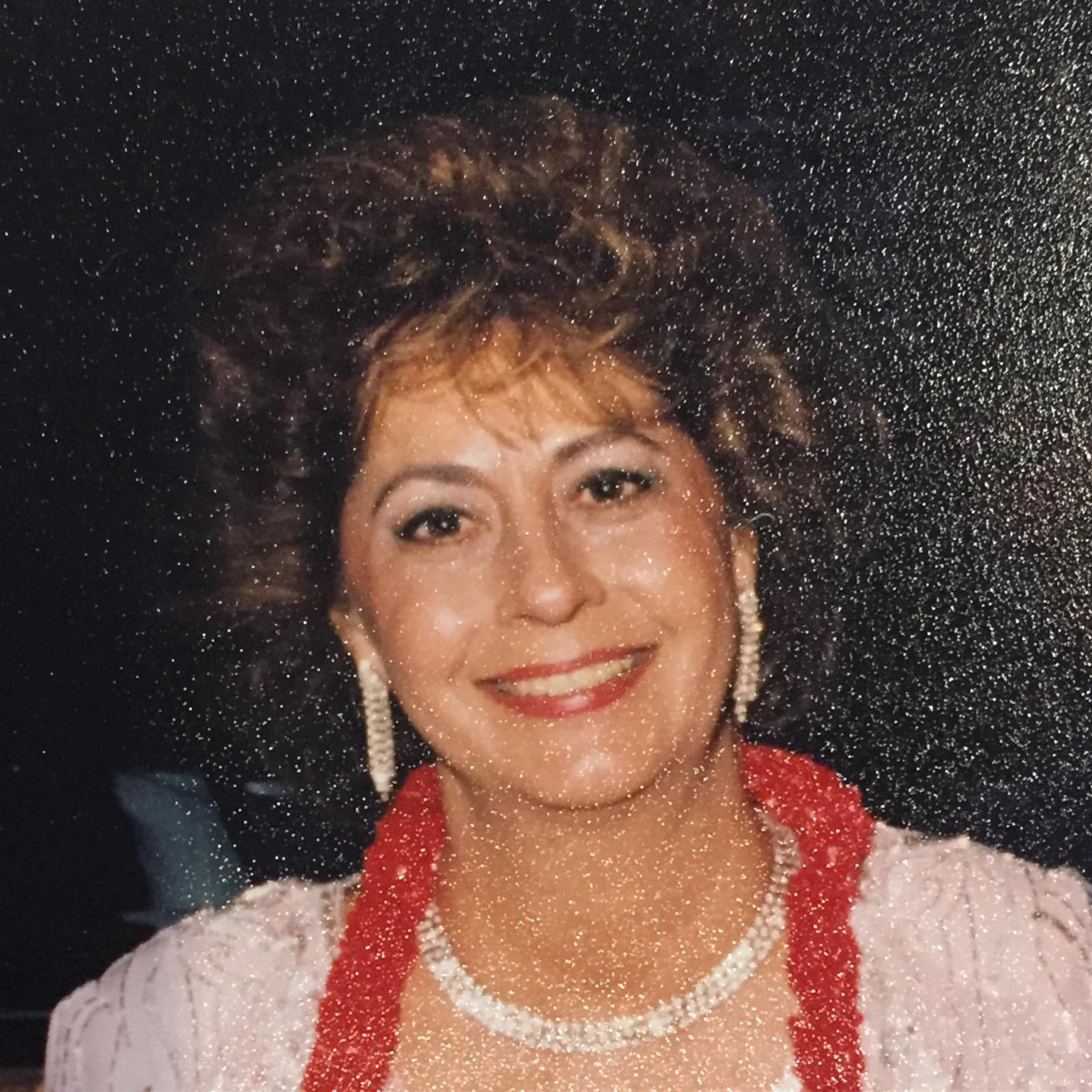 Judith S. Martin