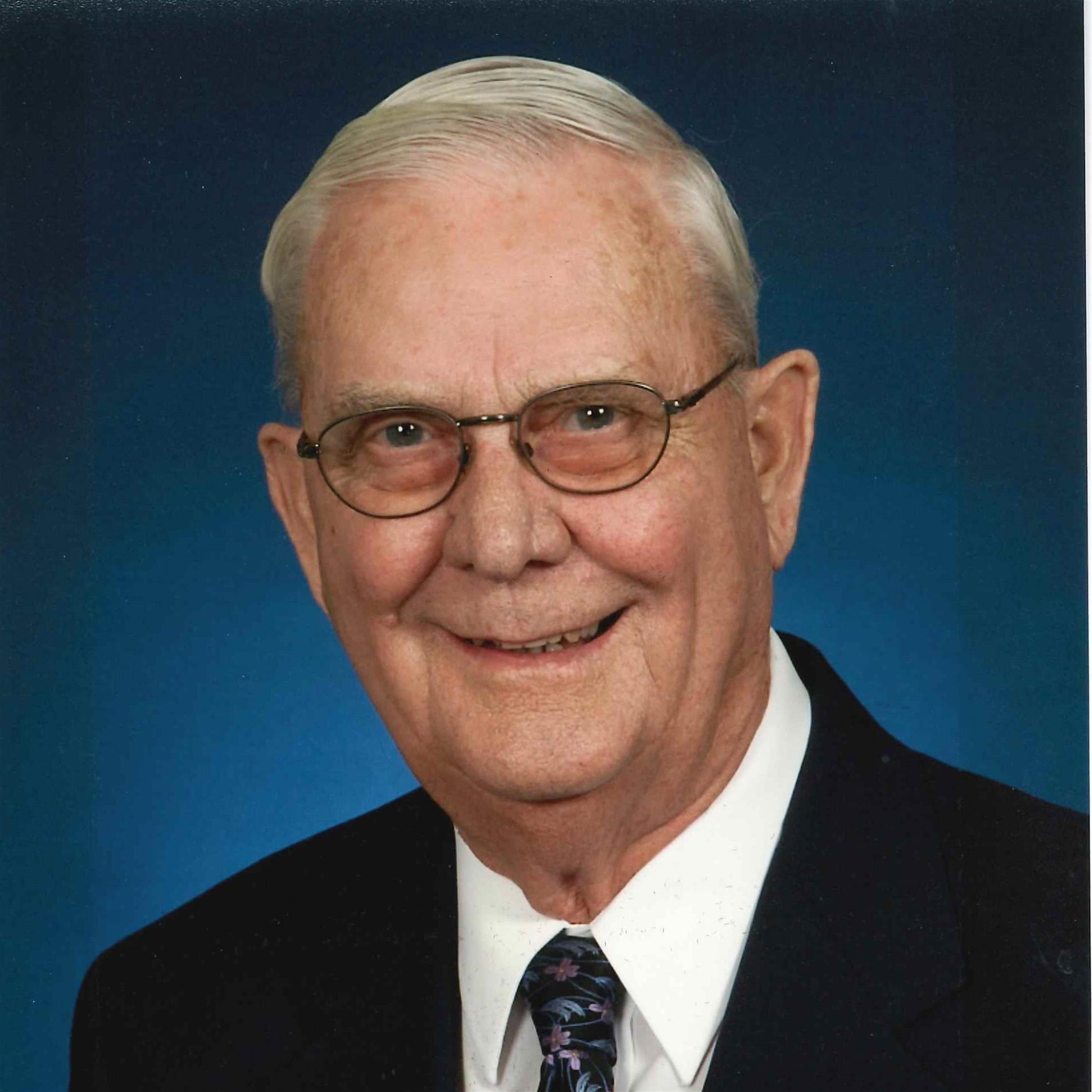 Donald "Don" Gronevelt