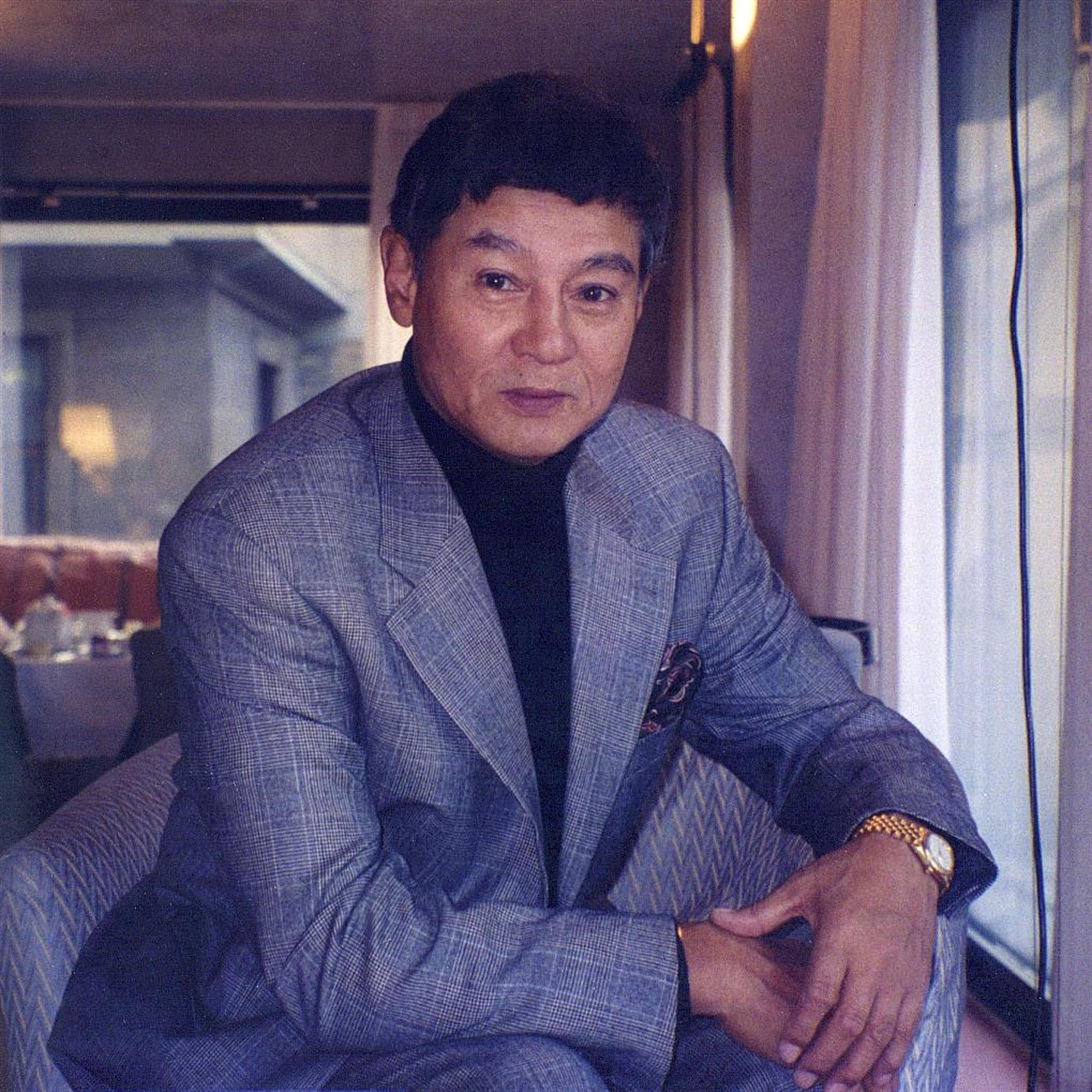 Nagao Joseph Takimoto