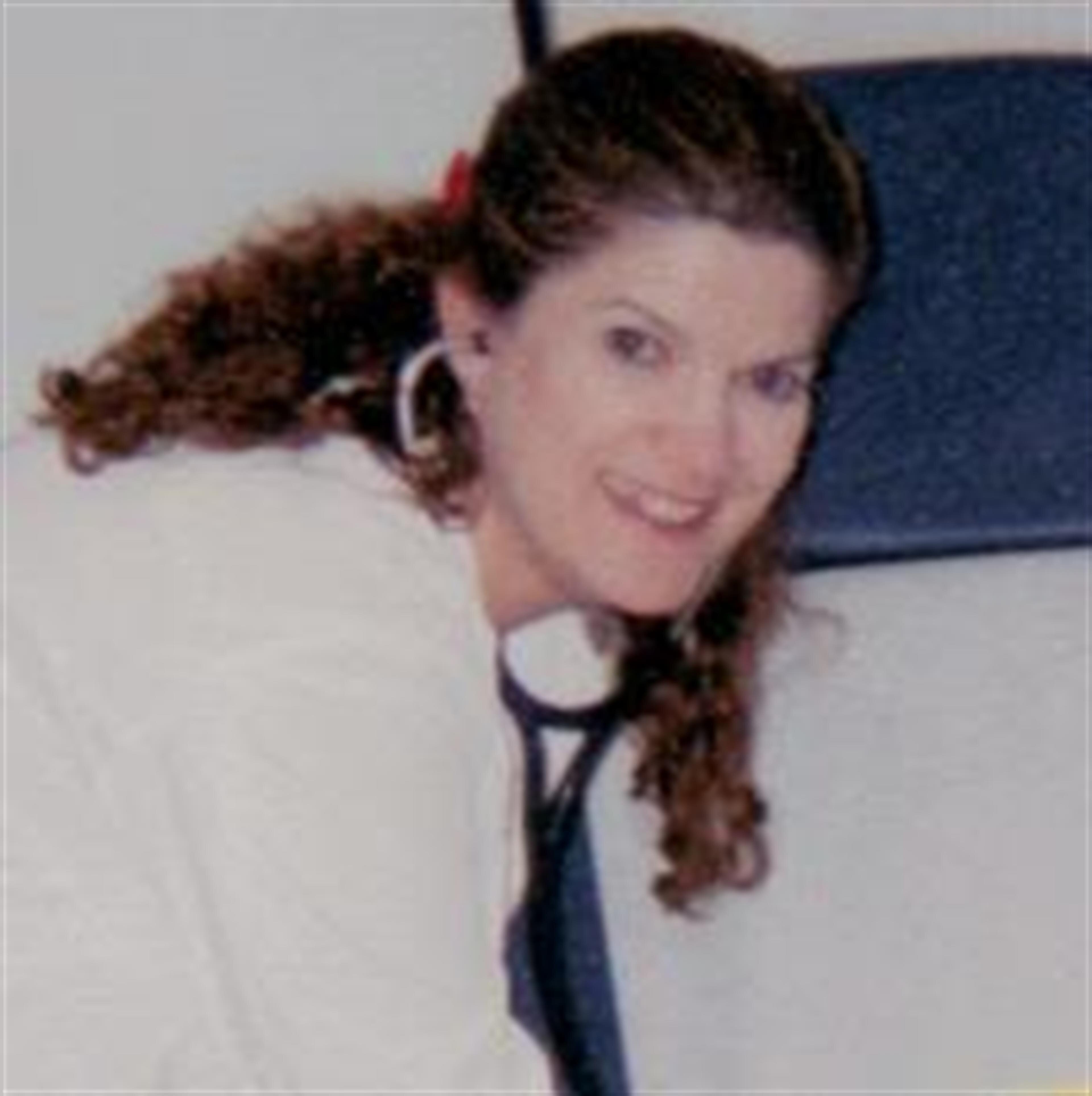 Dr. Brenda Hettinger (Camdenton)