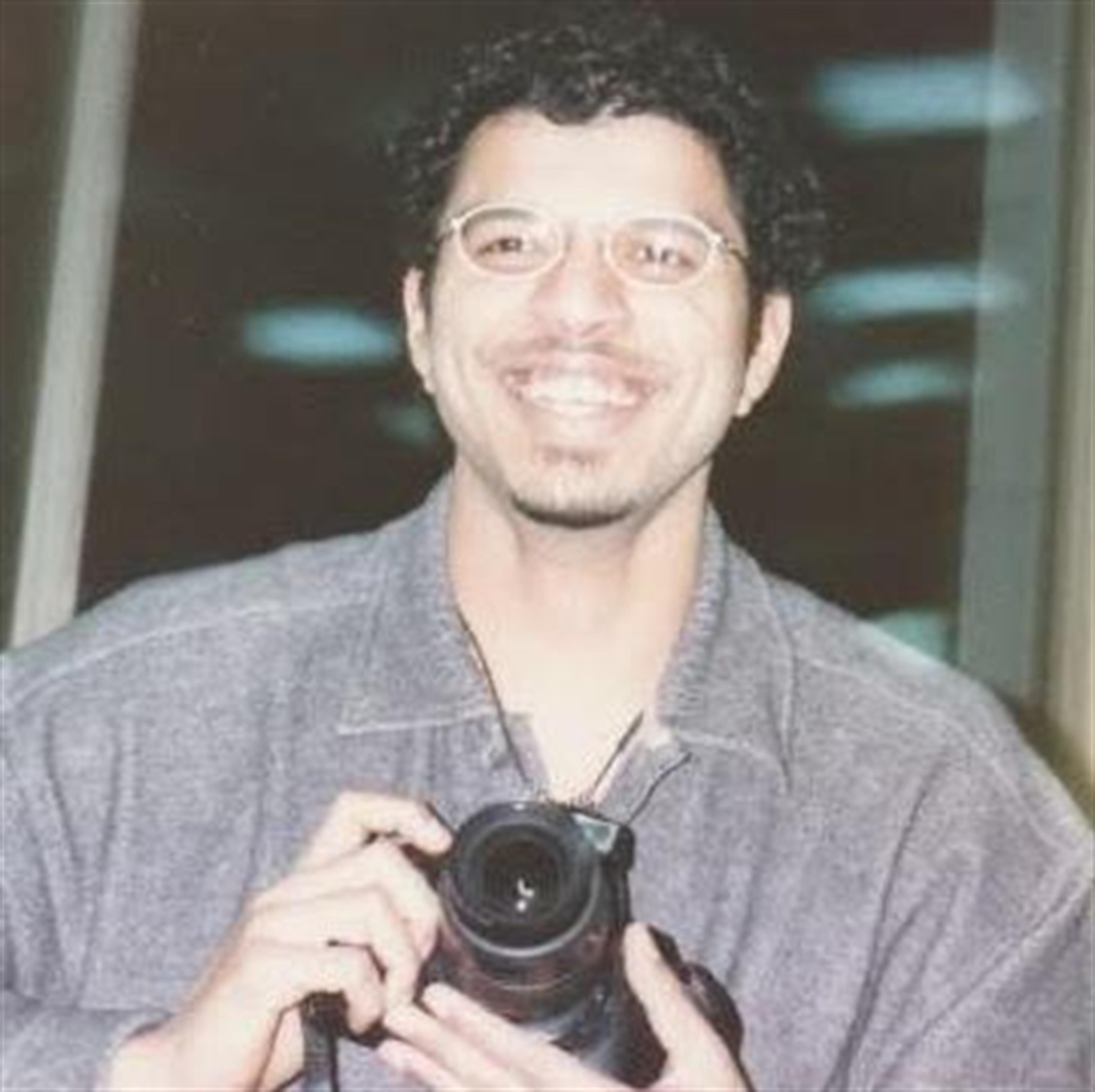 Mr. Lambert Carrasco