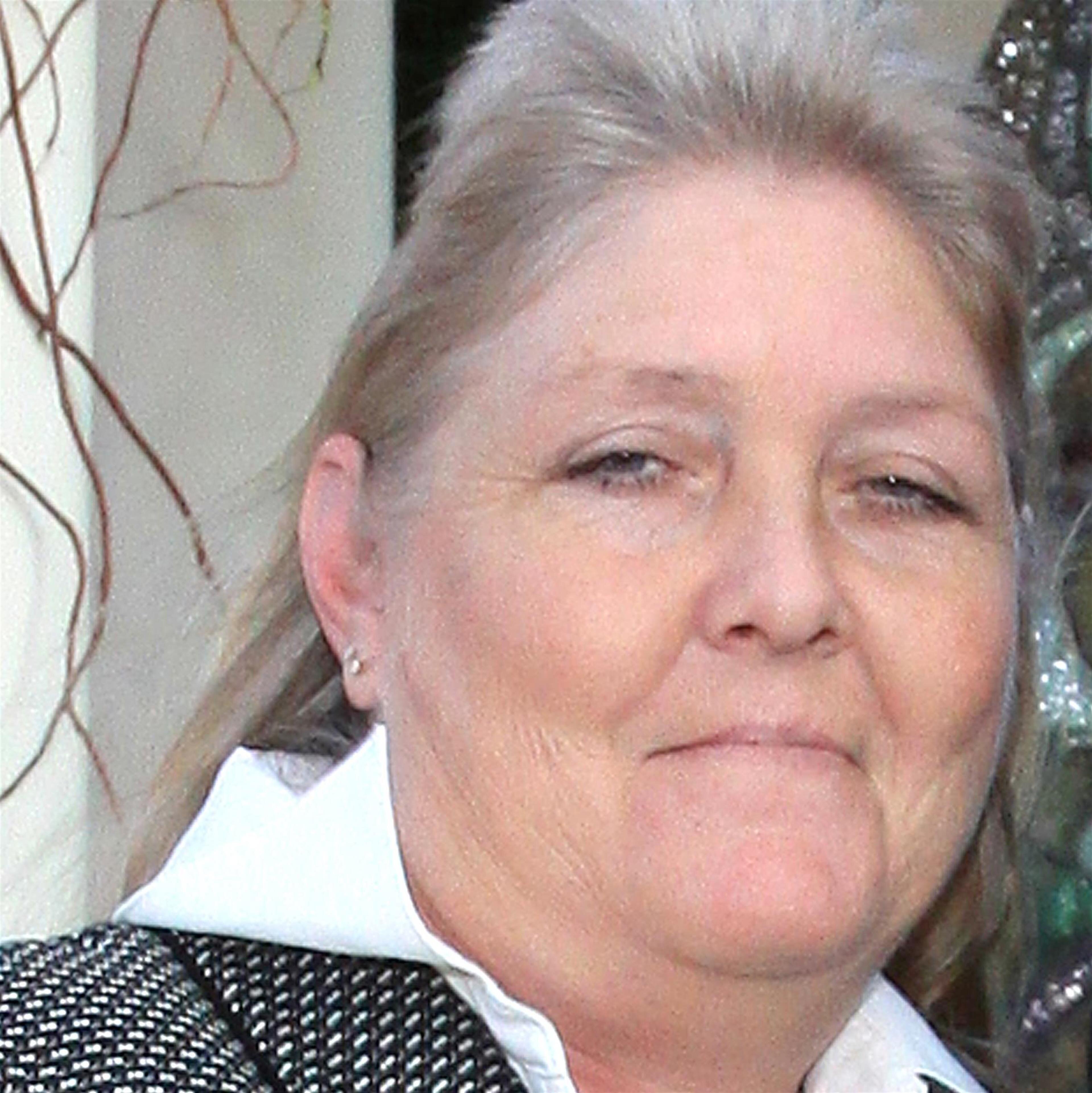 Mrs. Paula McWilliams