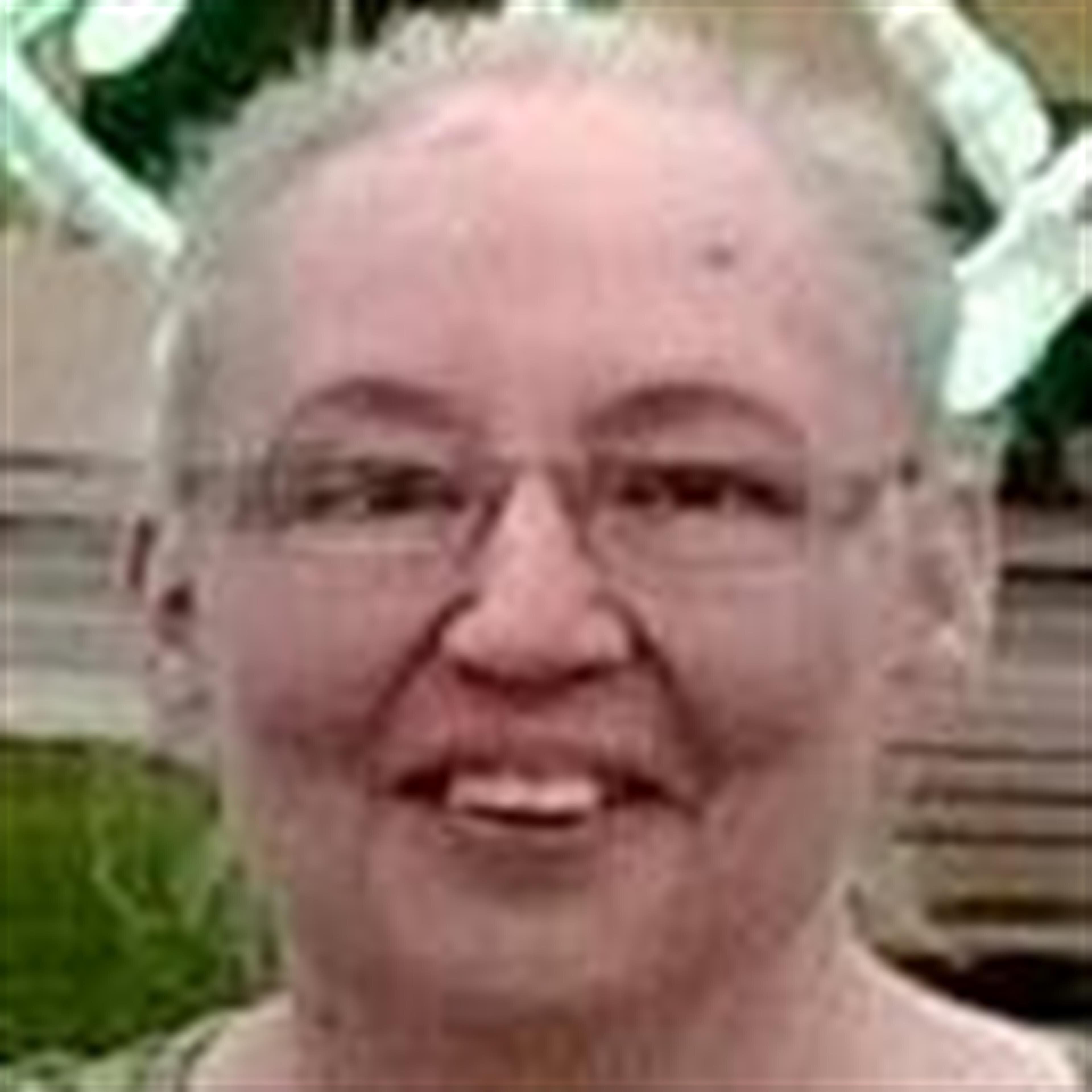 Barbara K. Grgurich