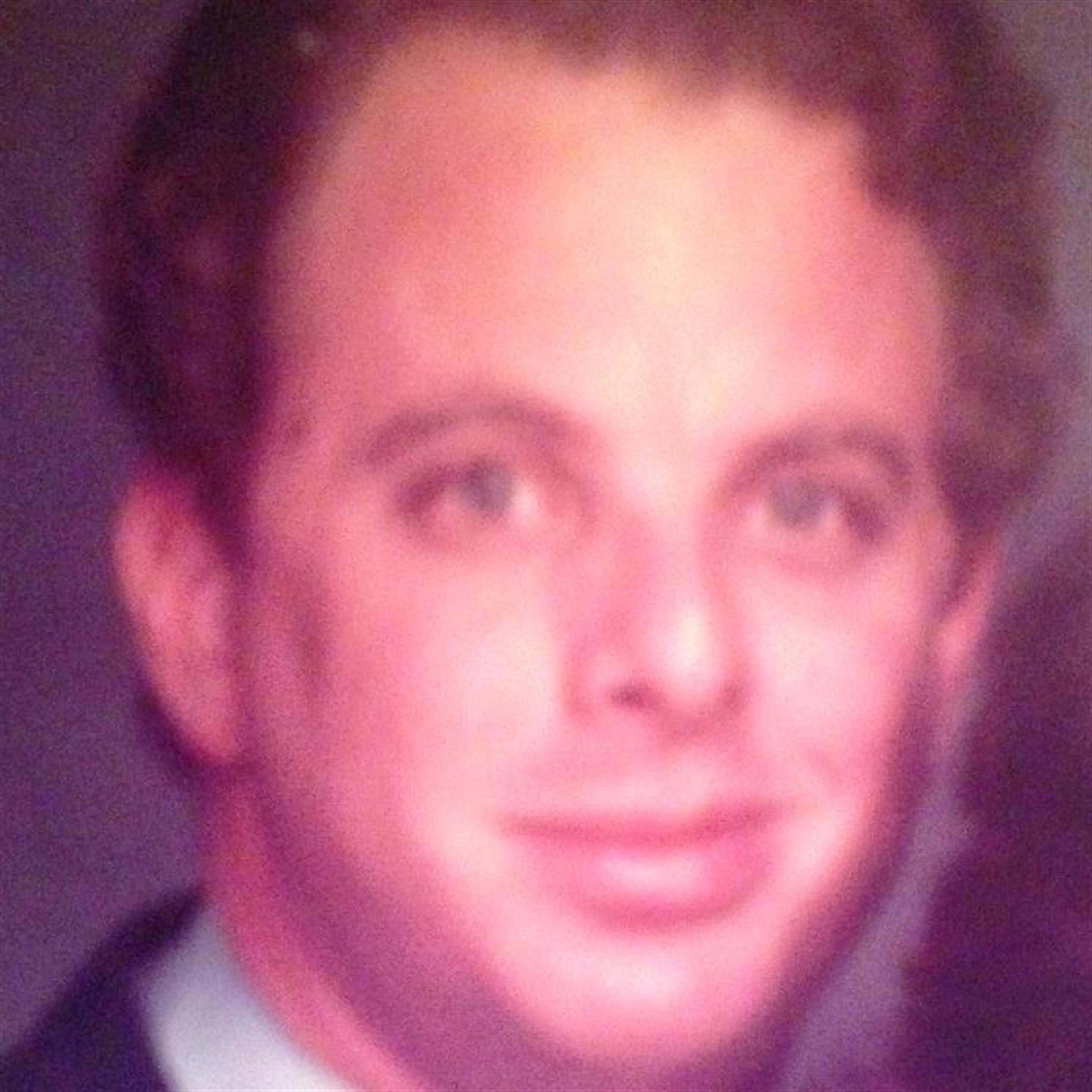 Michael Zuclich