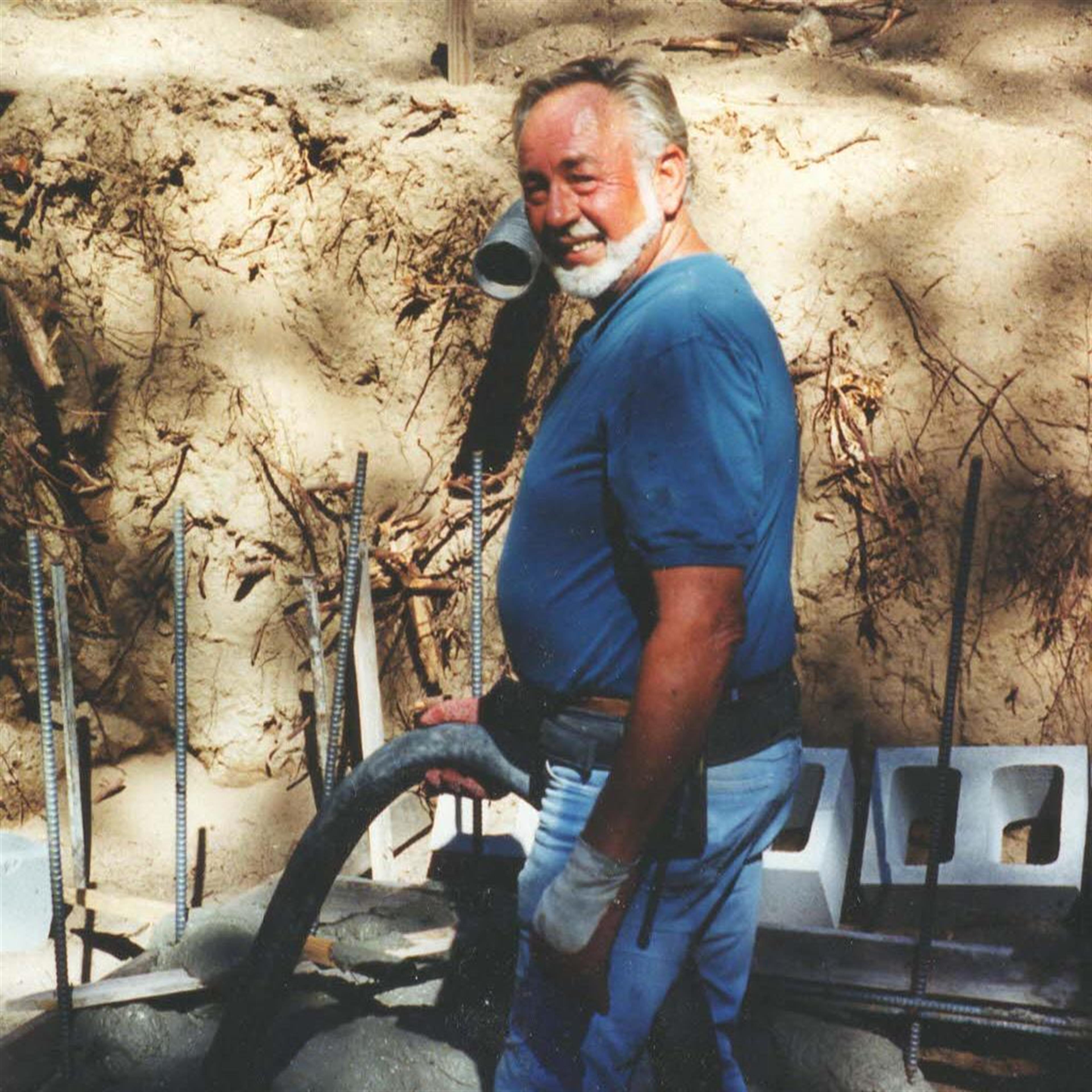 Richard Lewis Hughes