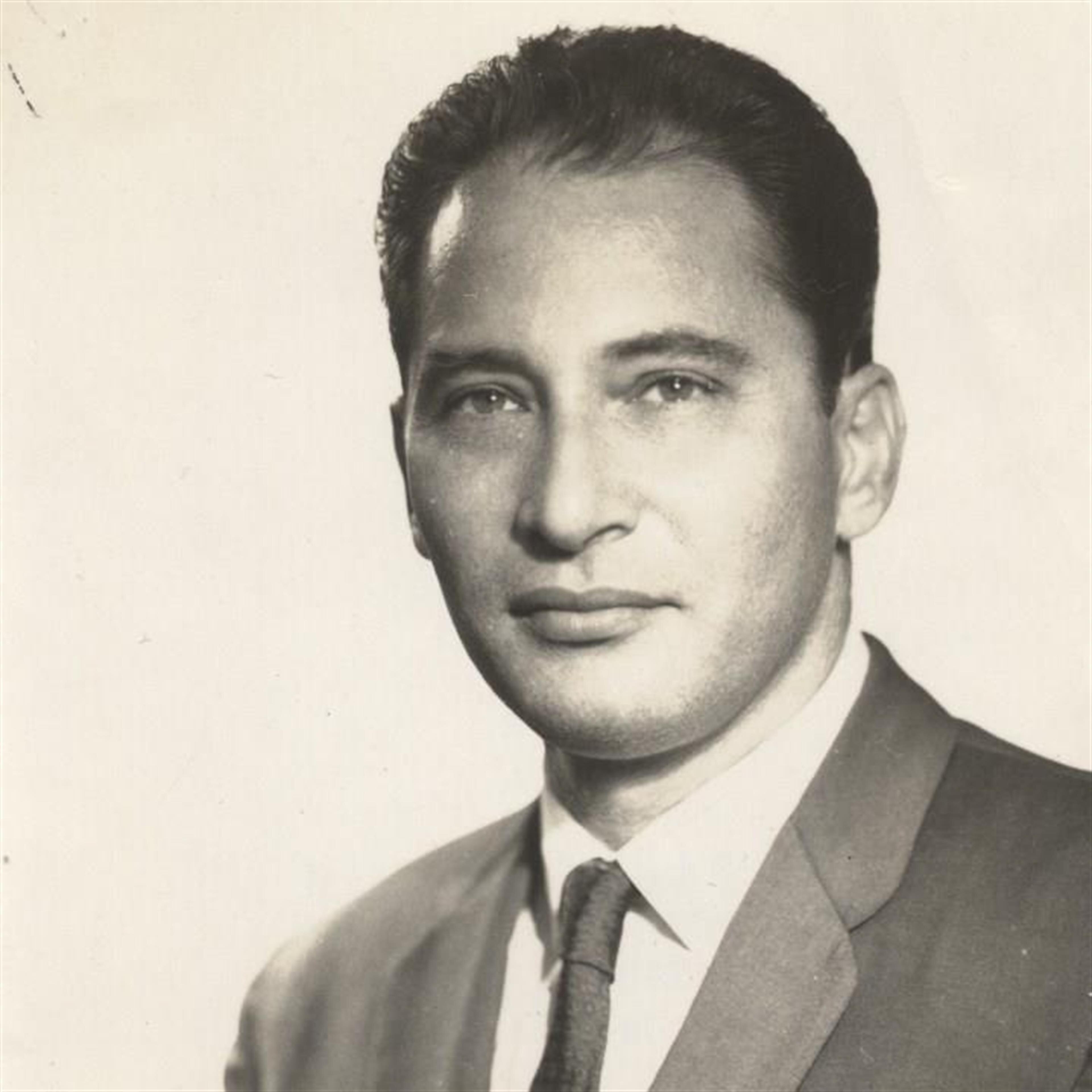 THOMAS JOHN ECONOMOU