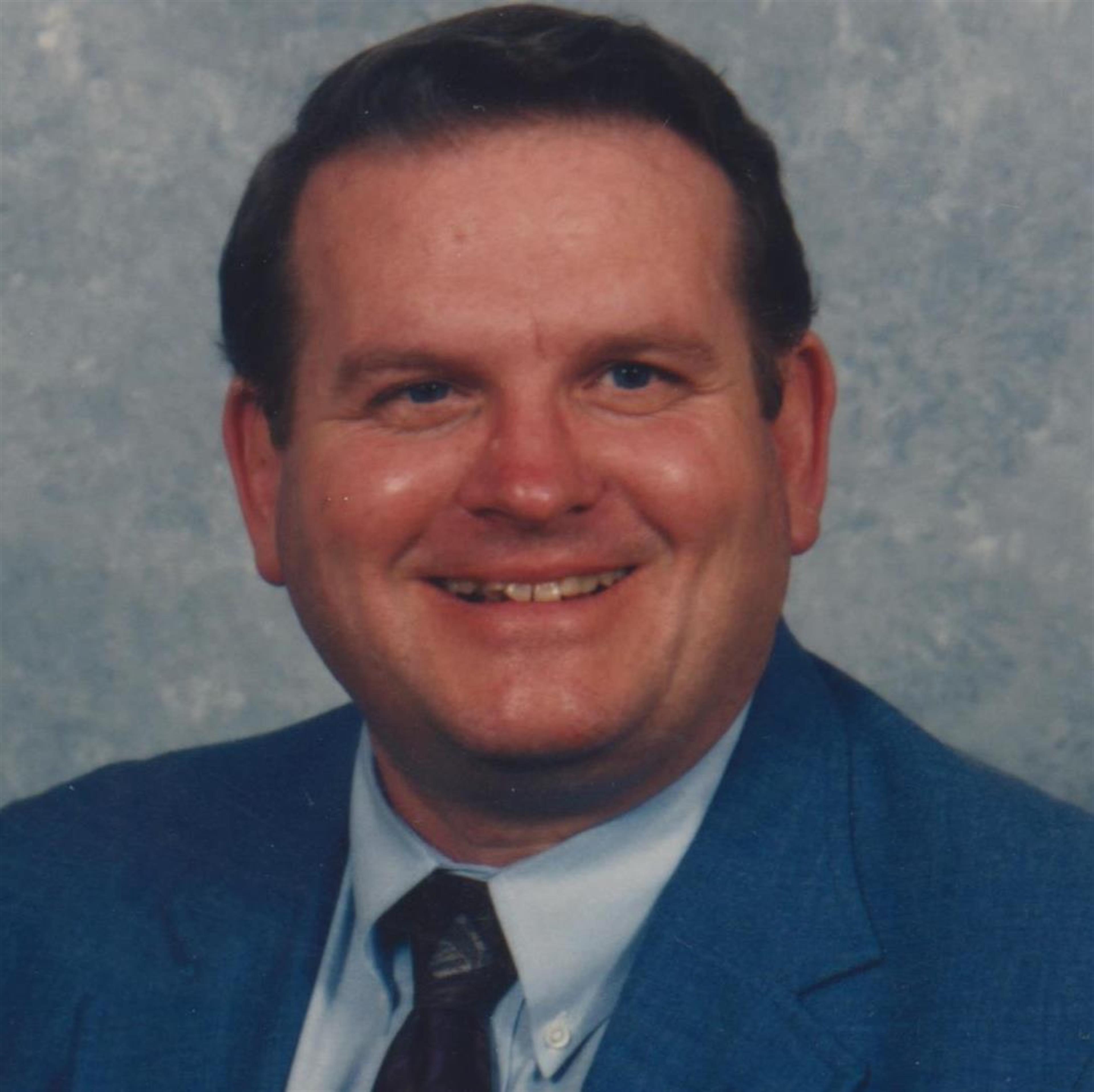 Mr.  Billy  Young