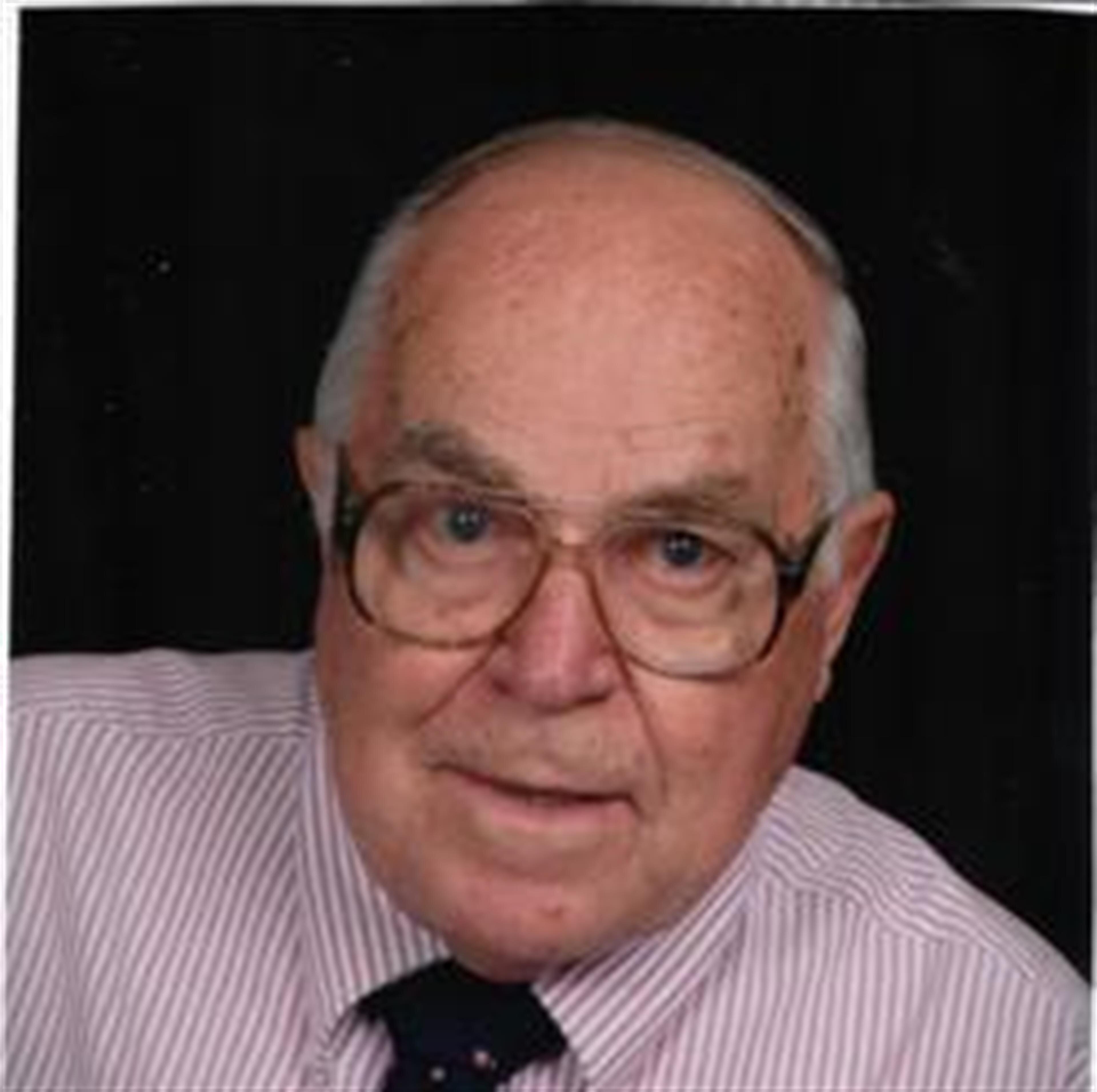 Jack Lee Palmer (Bolivar)