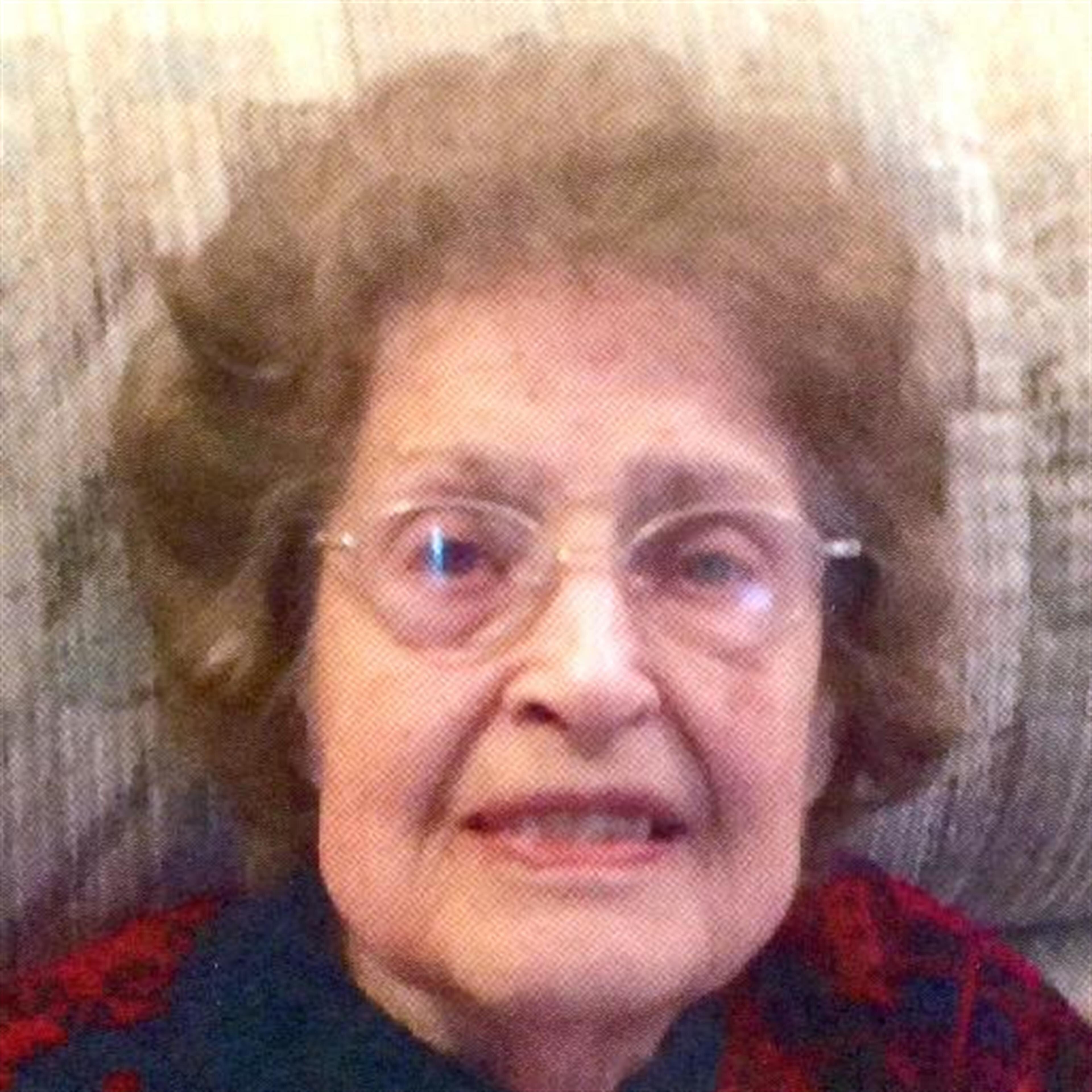 Beverley K. Bomers