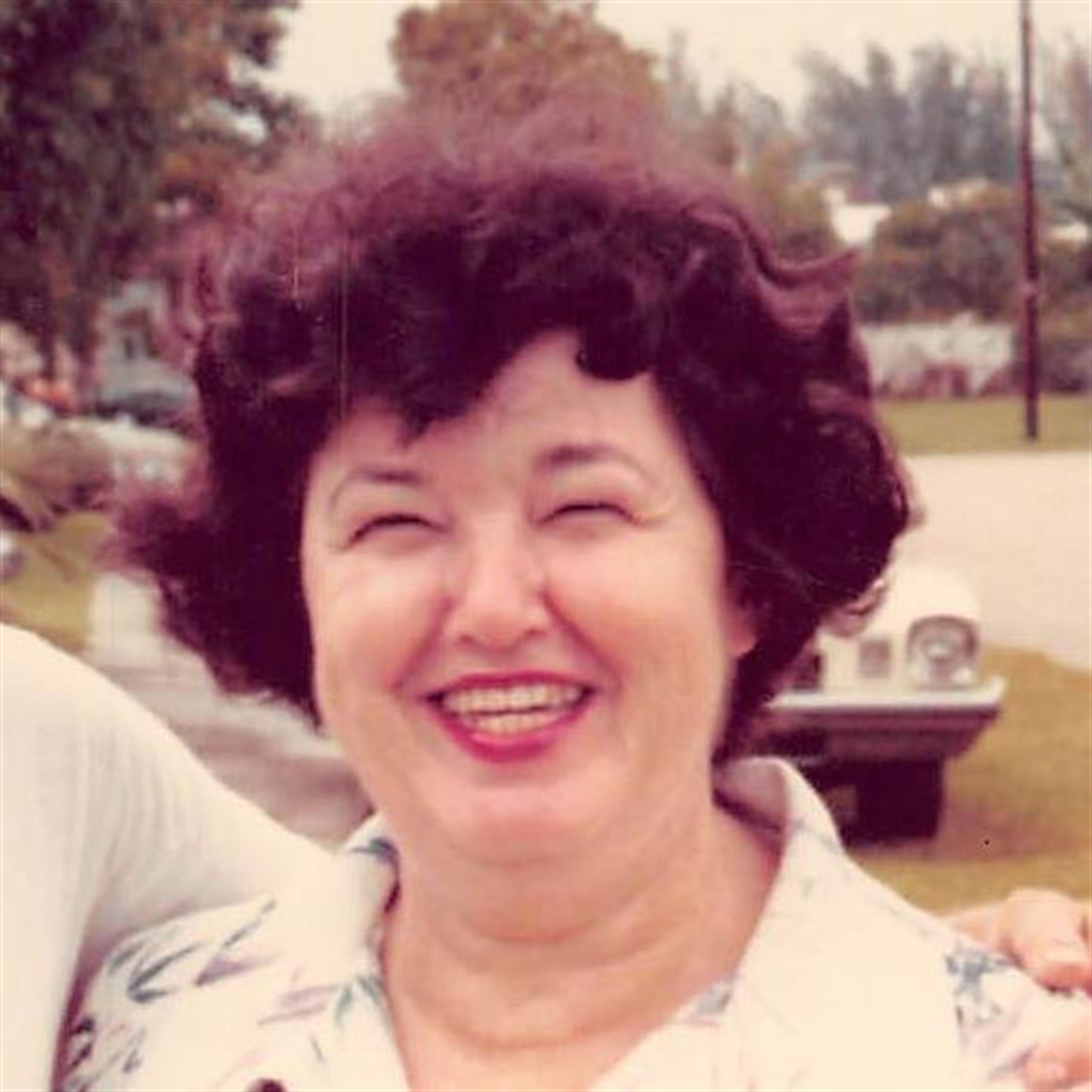 Bernice A Rose