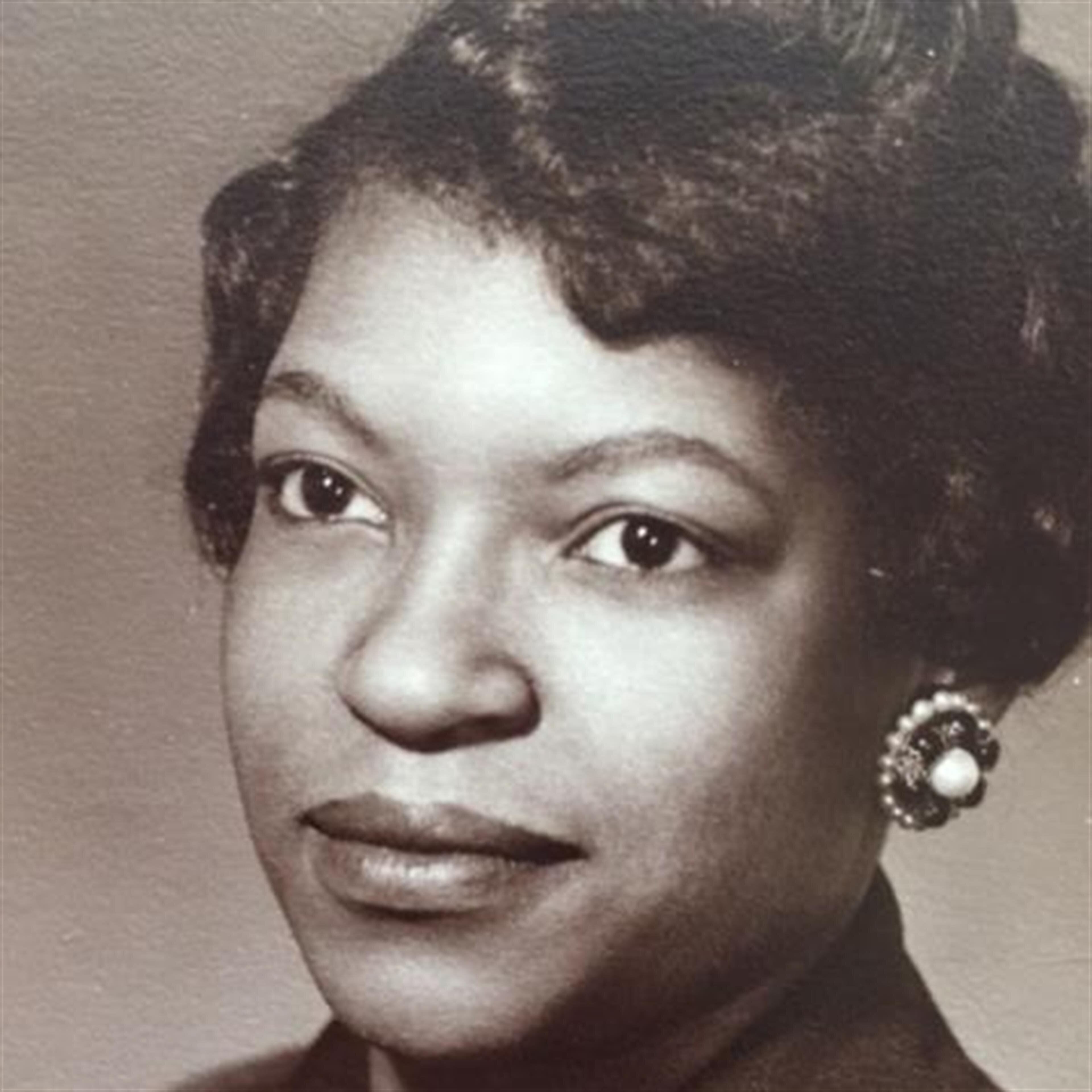 Julia Bryant White